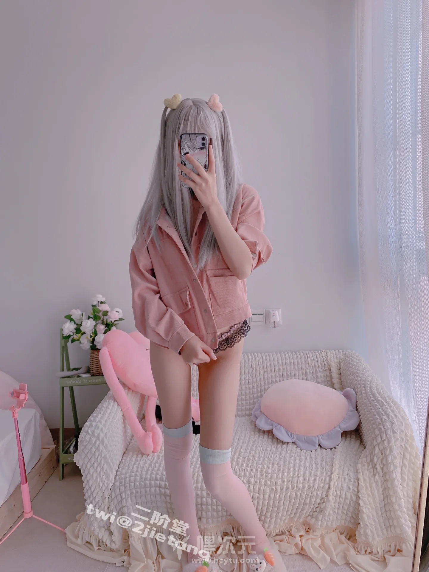 二阶堂 写真合集下载 - 嘿次元 图4