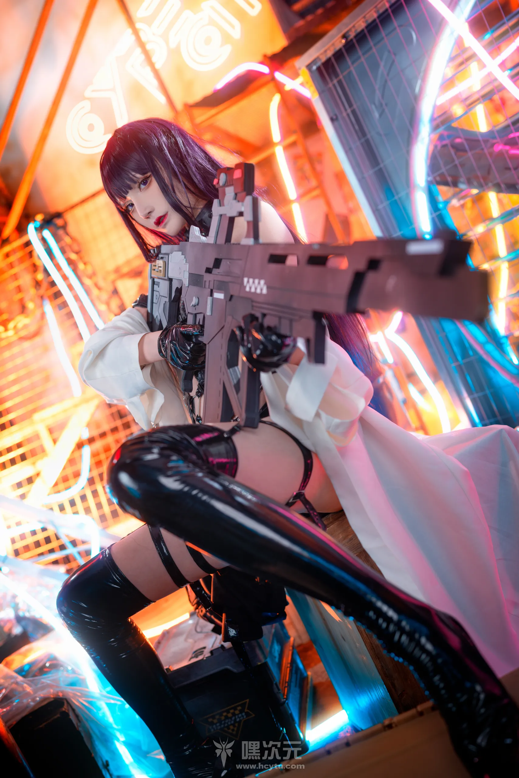仙九Airi 写真合集下载 - 嘿次元 图2