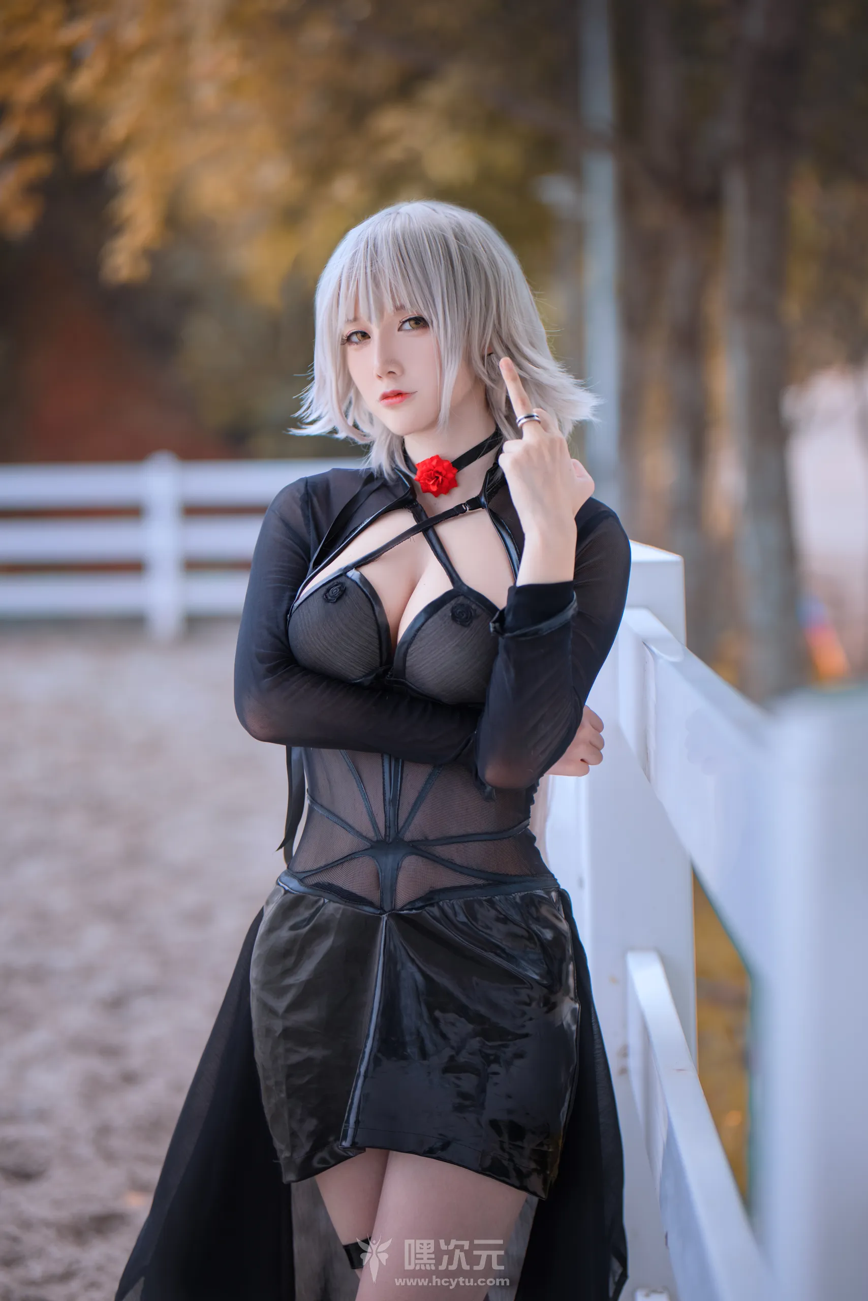 仙九Airi 写真合集下载 - 嘿次元 图3