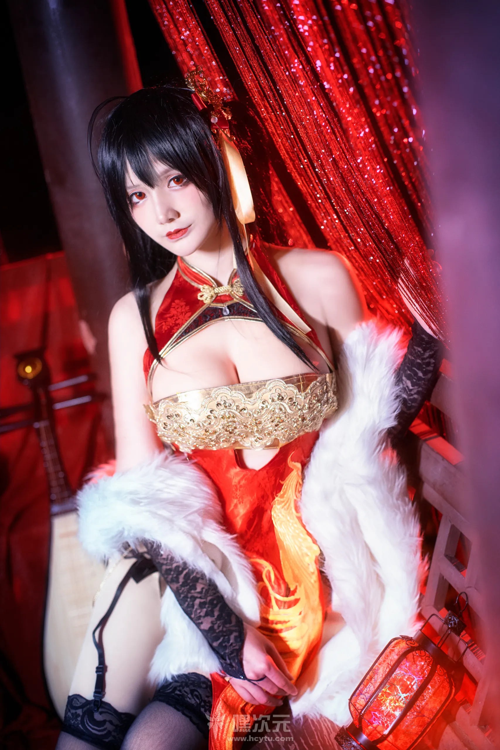 仙九Airi 写真合集下载 - 嘿次元 图4