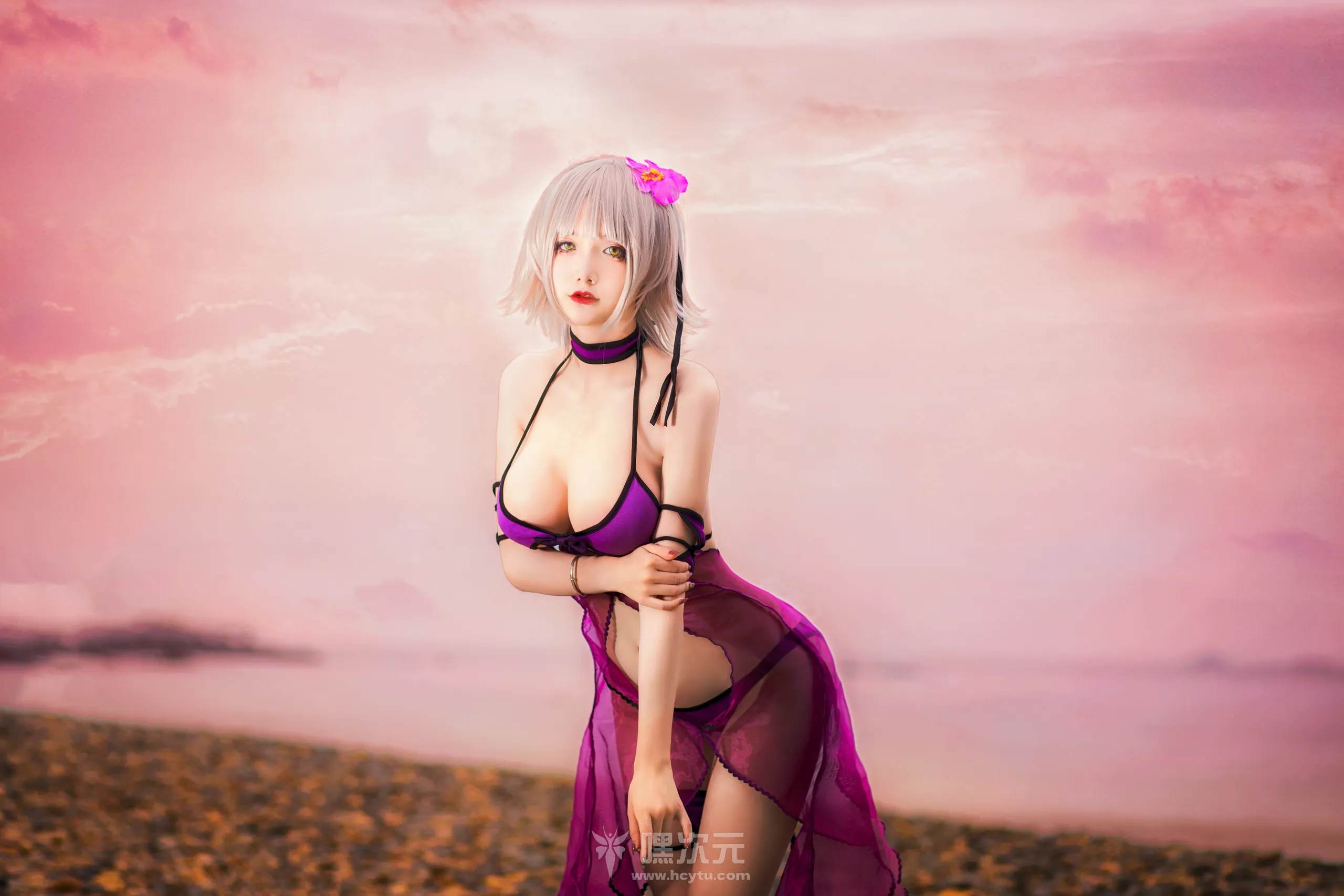 仙九Airi 写真合集下载 - 嘿次元 图7