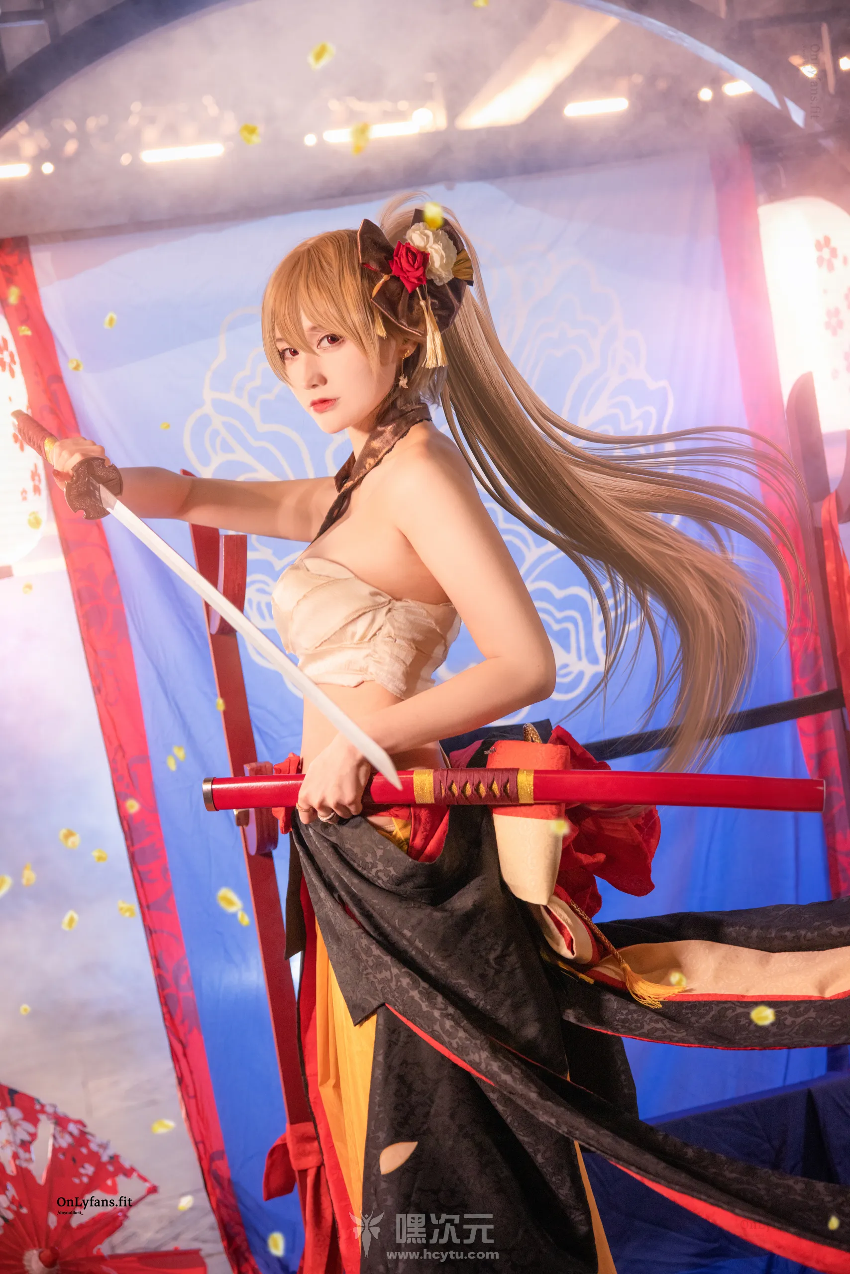 仙九Airi 写真合集下载 - 嘿次元 图8