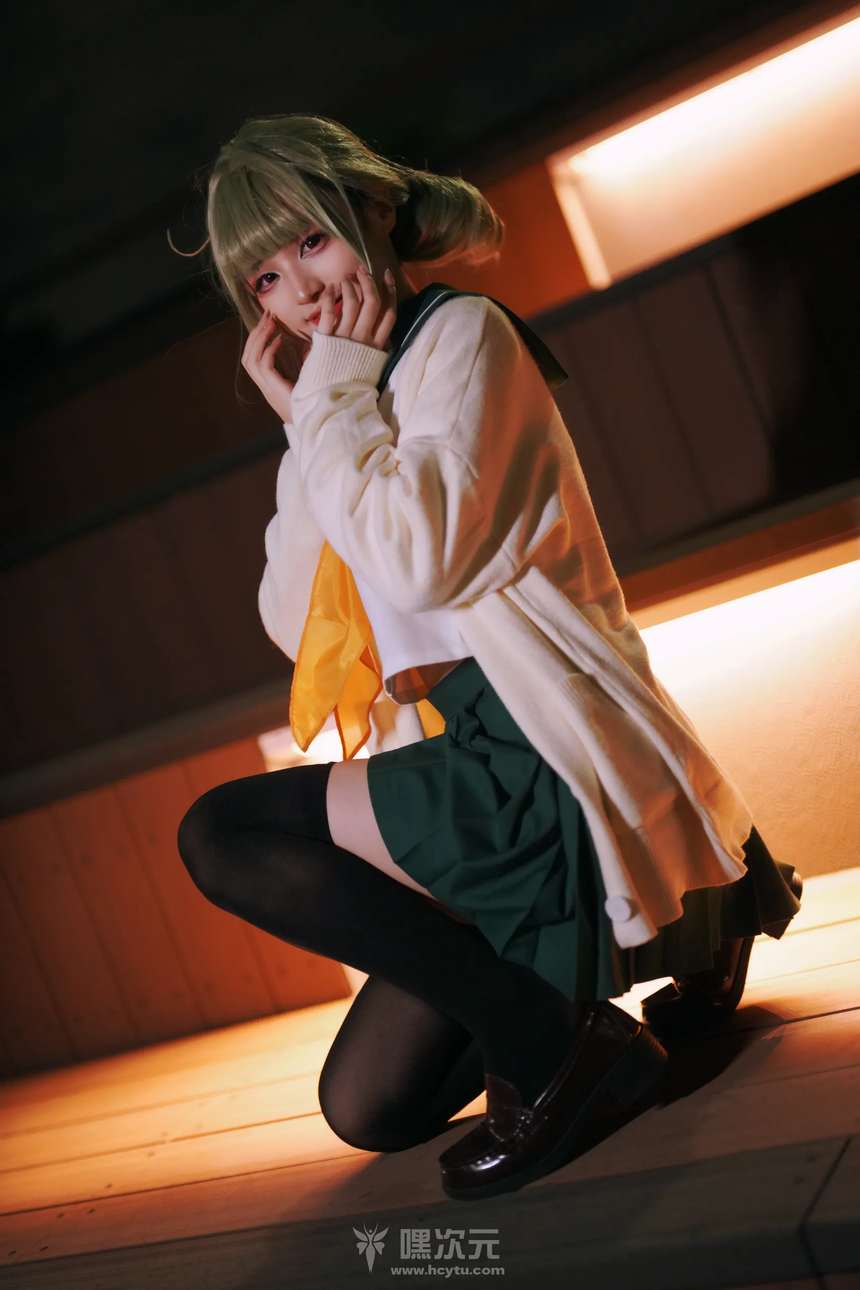 幼愛youmeko 写真合集下载-嘿次元