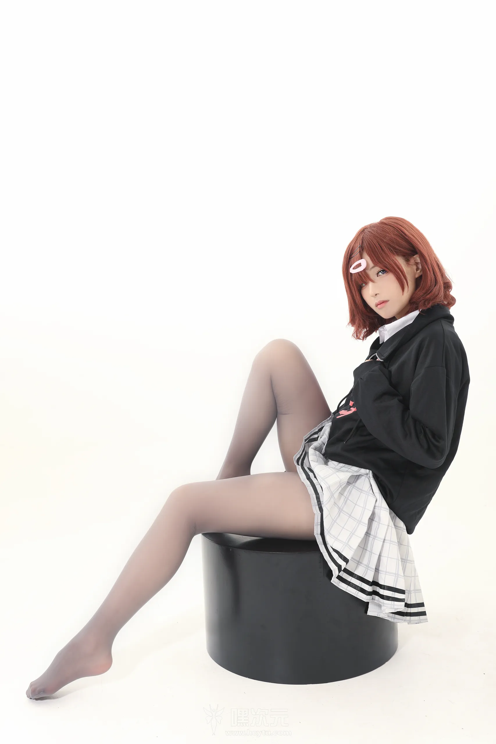 幼愛youmeko 写真合集下载 - 嘿次元 图3