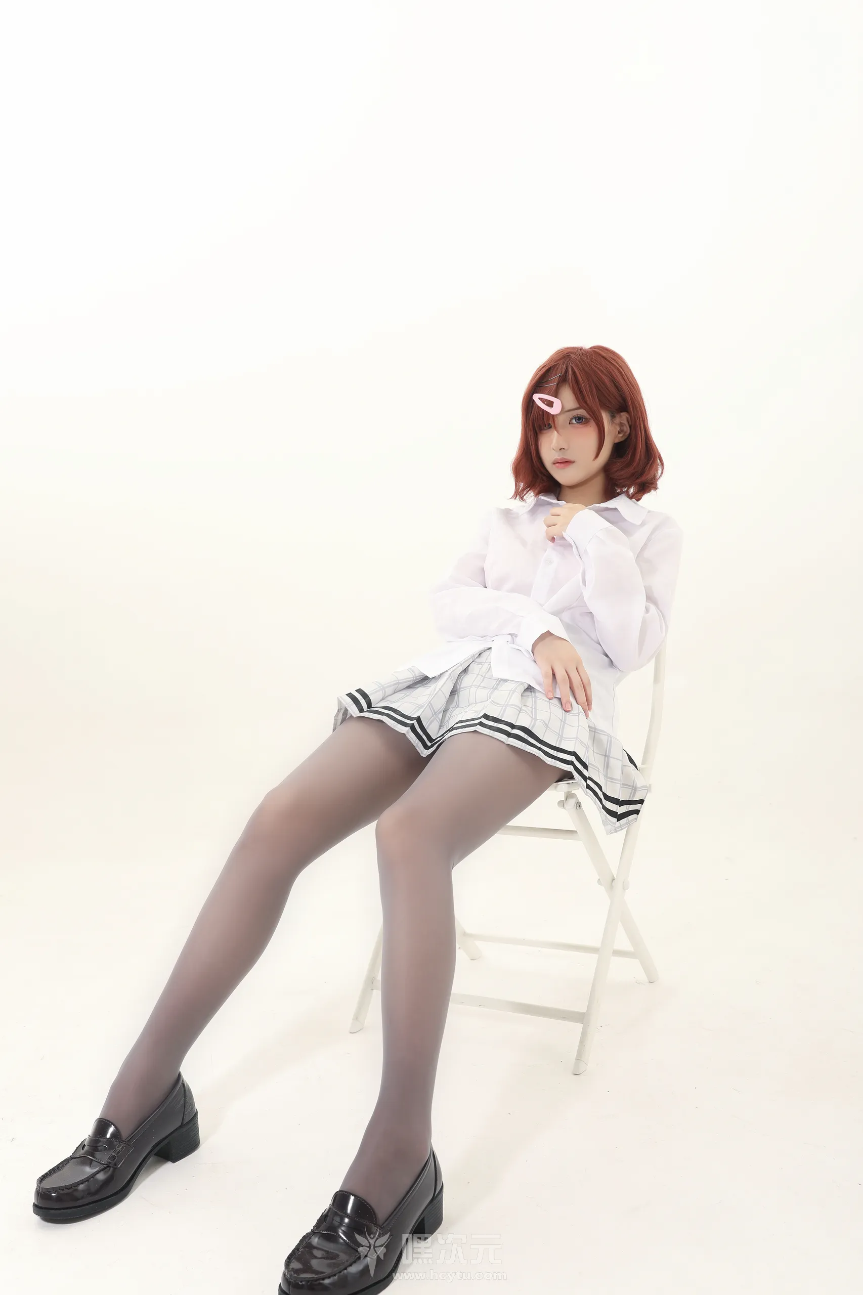 幼愛youmeko 写真合集下载 - 嘿次元 图5
