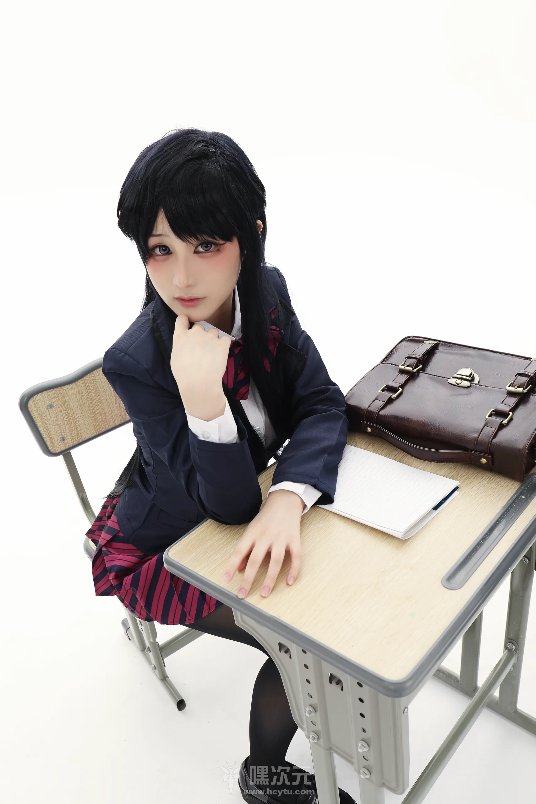 幼愛youmeko 写真合集下载 - 嘿次元 图7