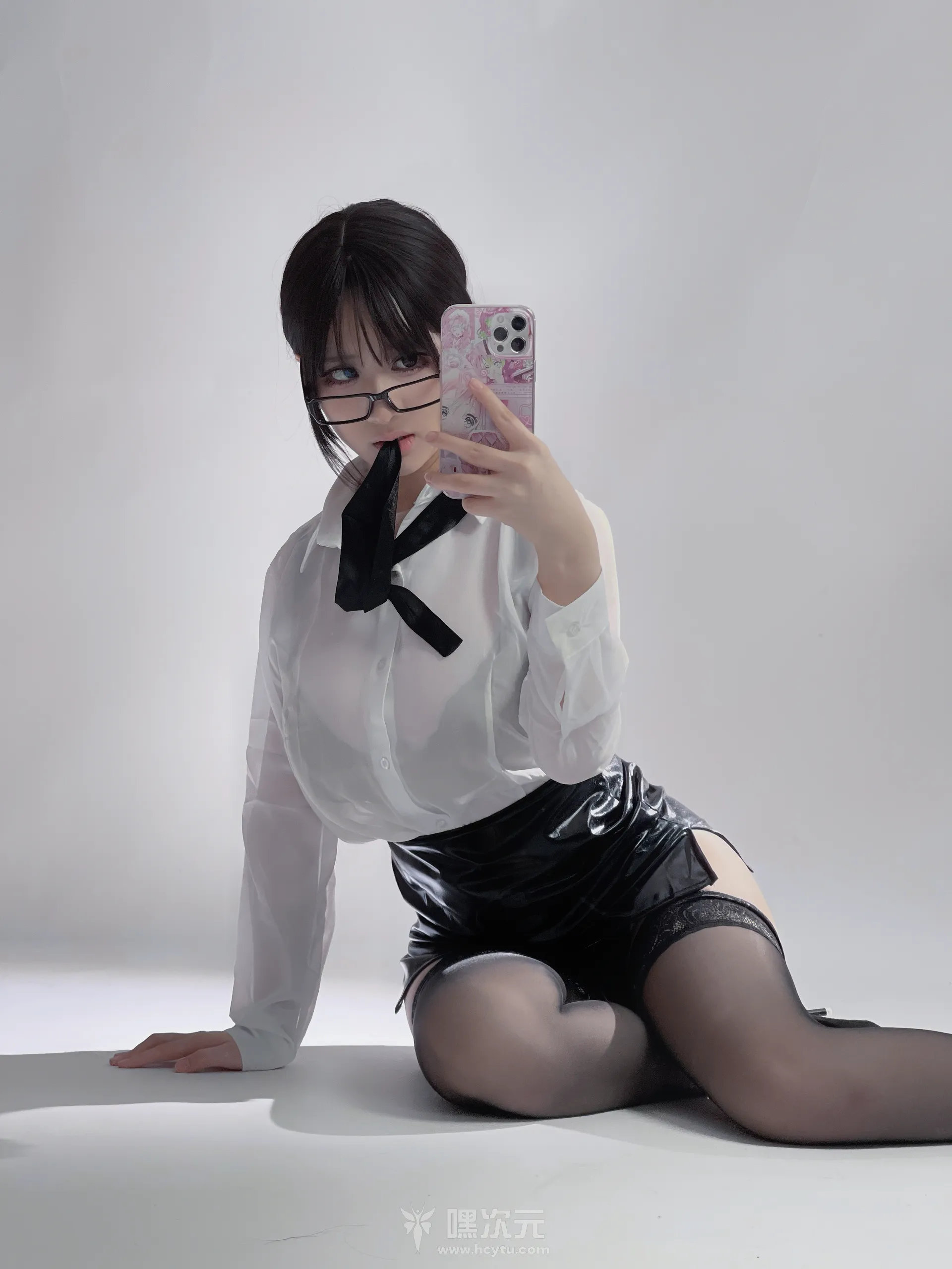 幼愛youmeko 写真合集下载 - 嘿次元 图8