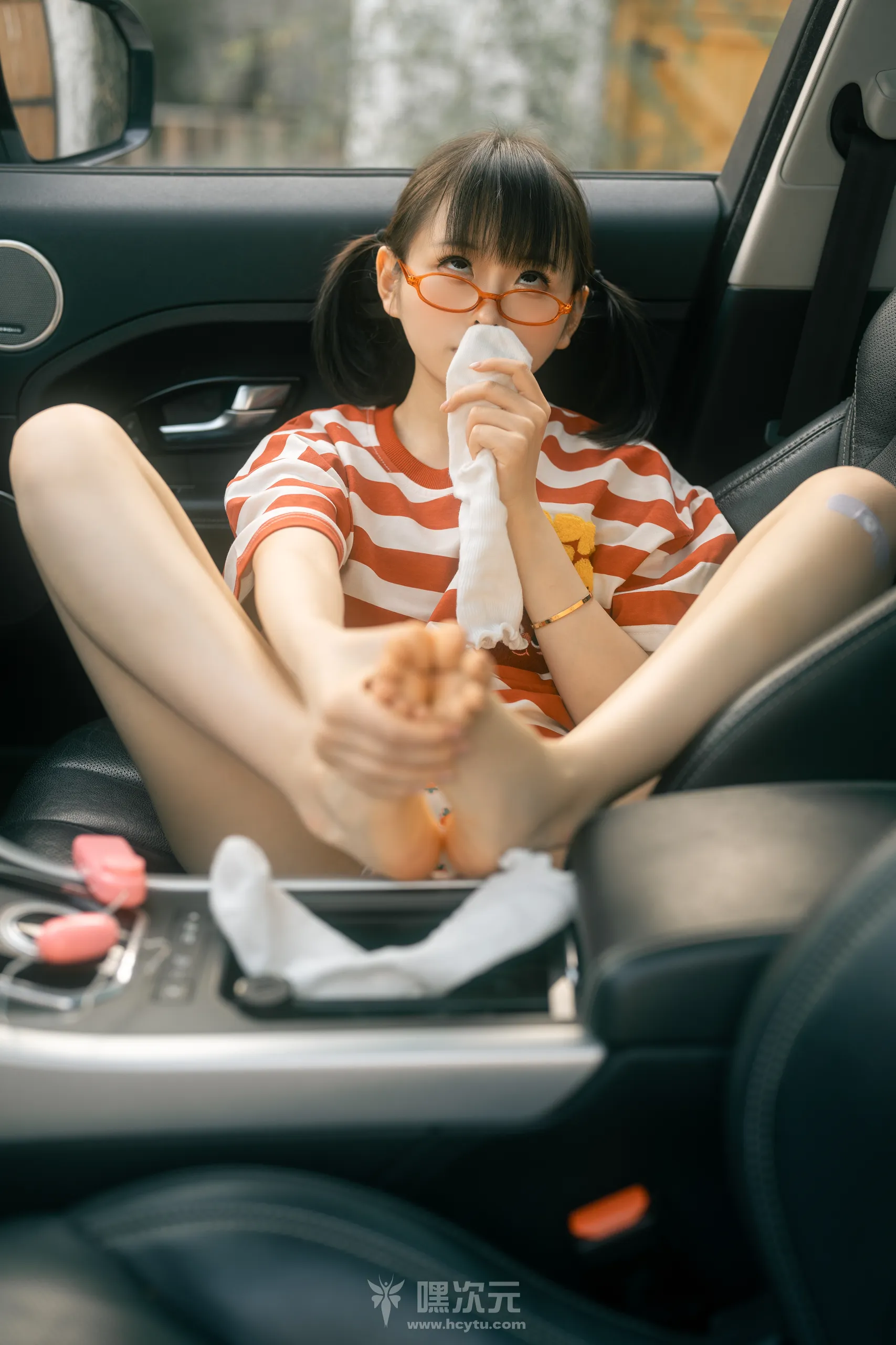 幼水铃衣 写真合集下载 - 嘿次元 图4