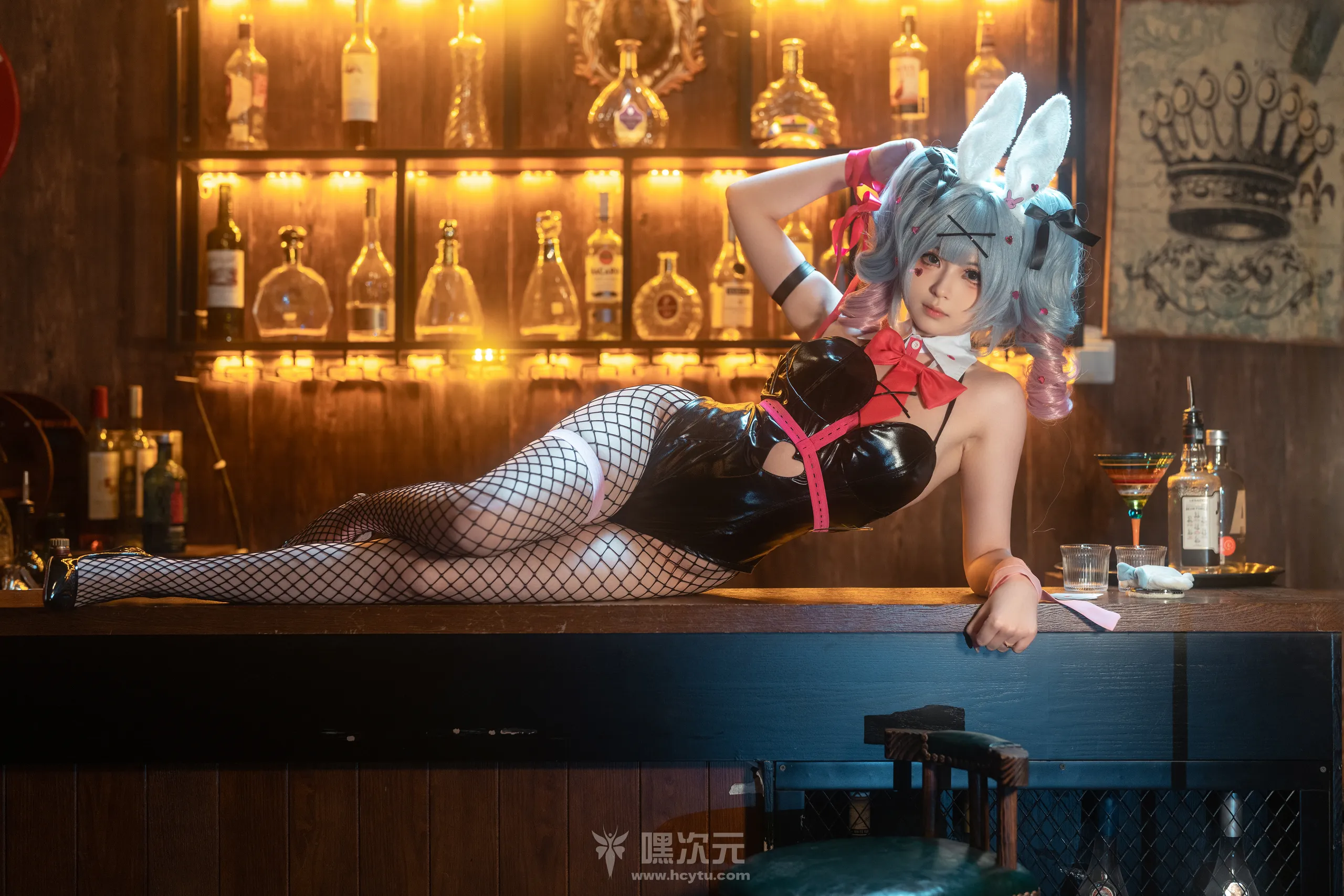 幼水铃衣 写真合集下载 - 嘿次元 图8