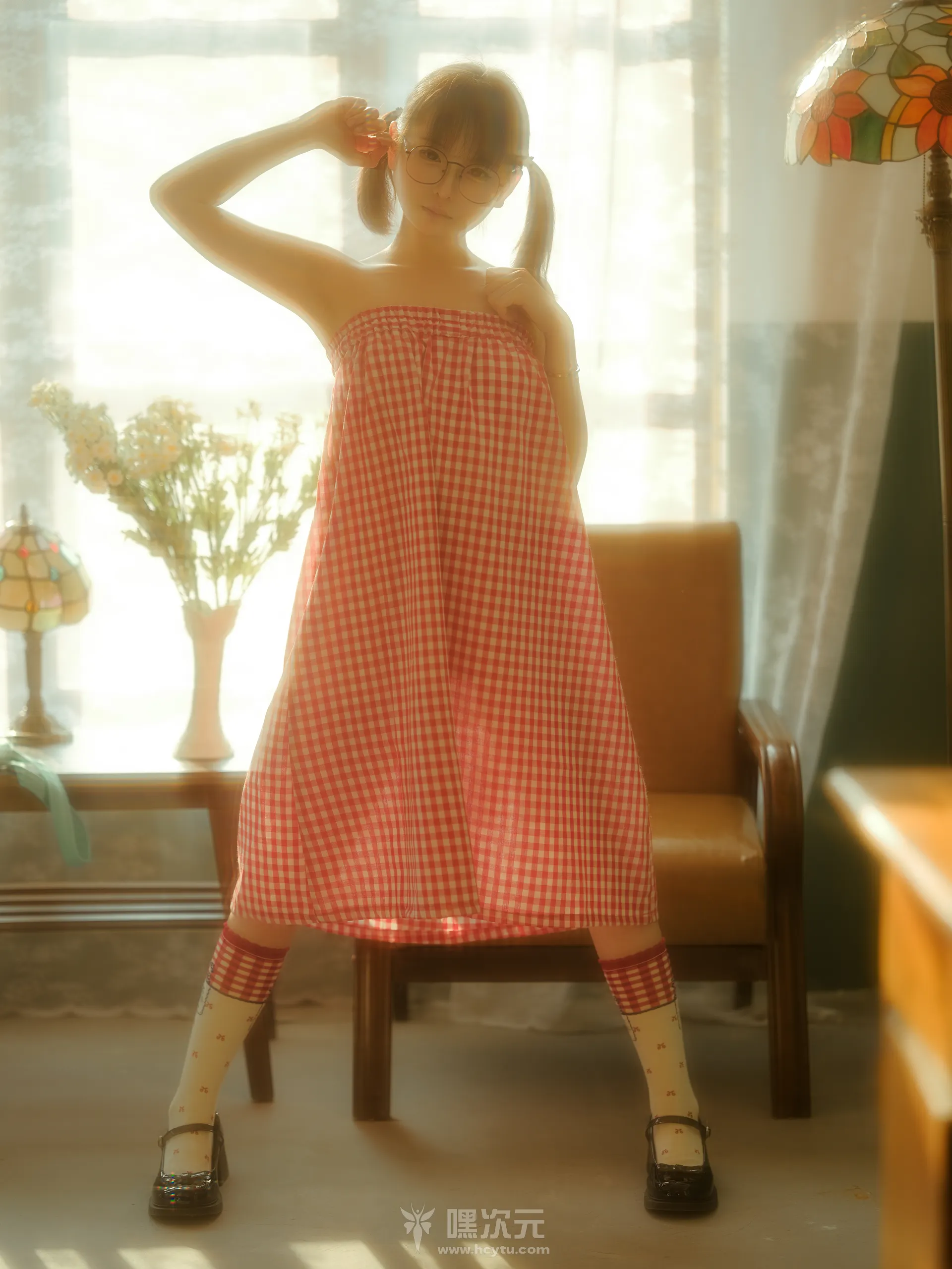 幼水铃衣 写真合集下载 - 嘿次元 图9