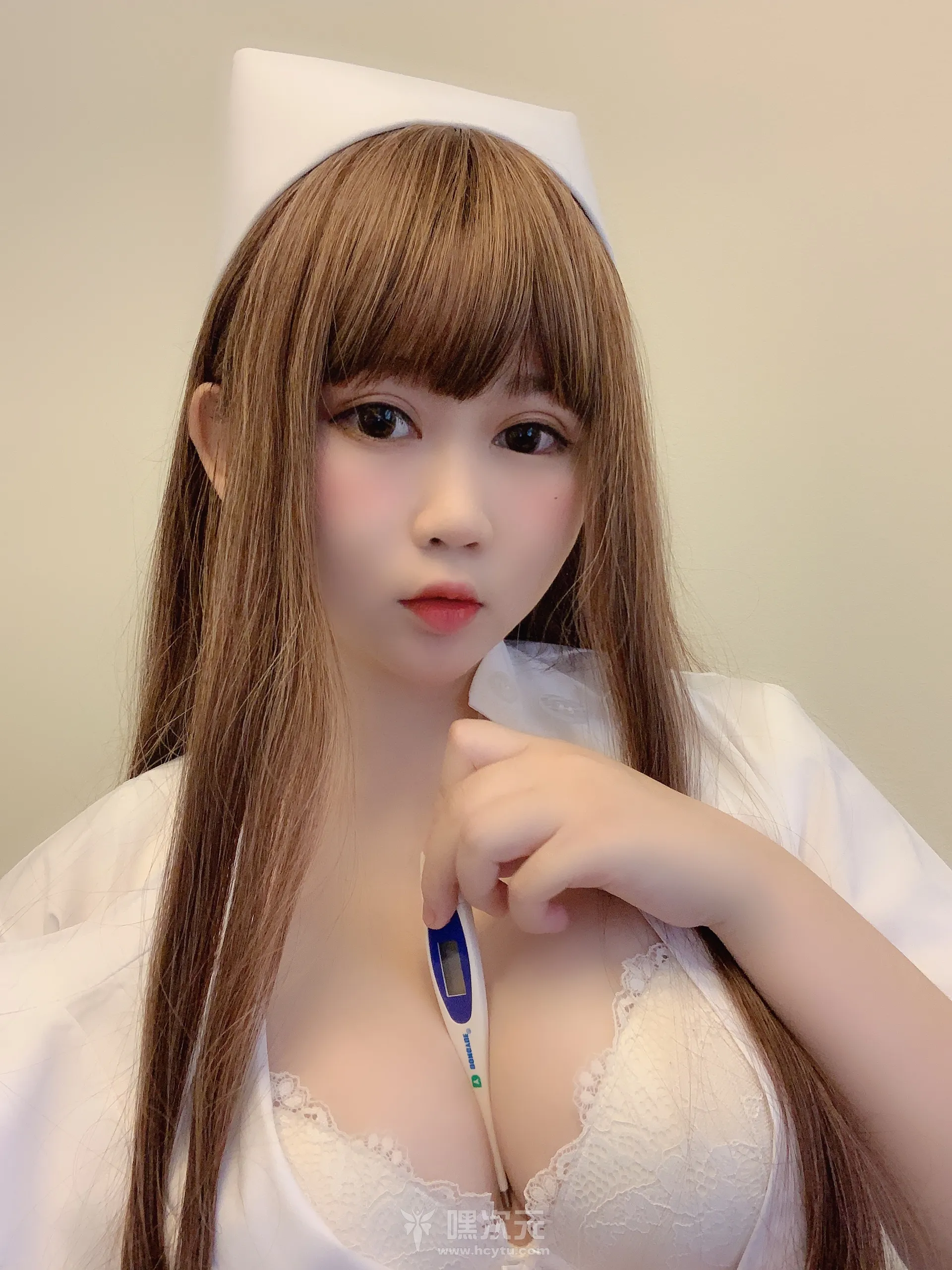 是依酱吖 写真合集下载 - 嘿次元 图2