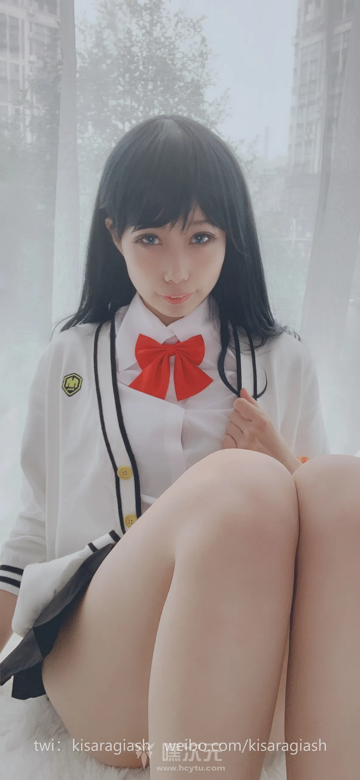 如月灰 写真合集下载 - 嘿次元 图5