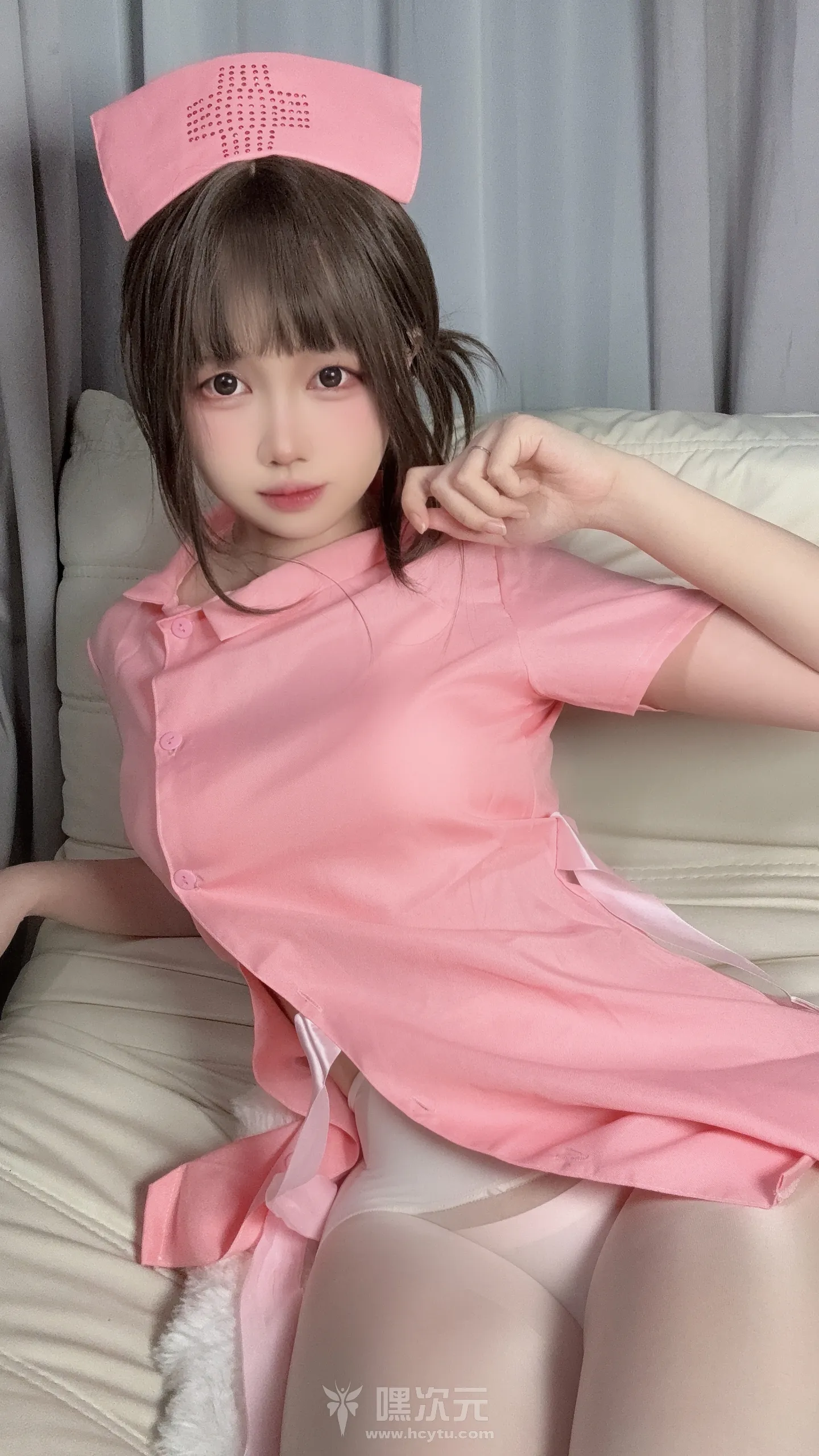 洛桑w伊梓 写真合集下载 - 嘿次元 图4