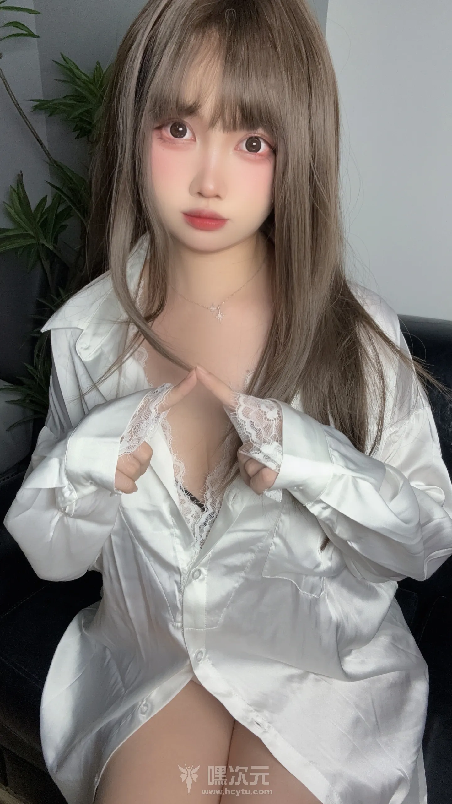 洛桑w伊梓 写真合集下载 - 嘿次元 图9