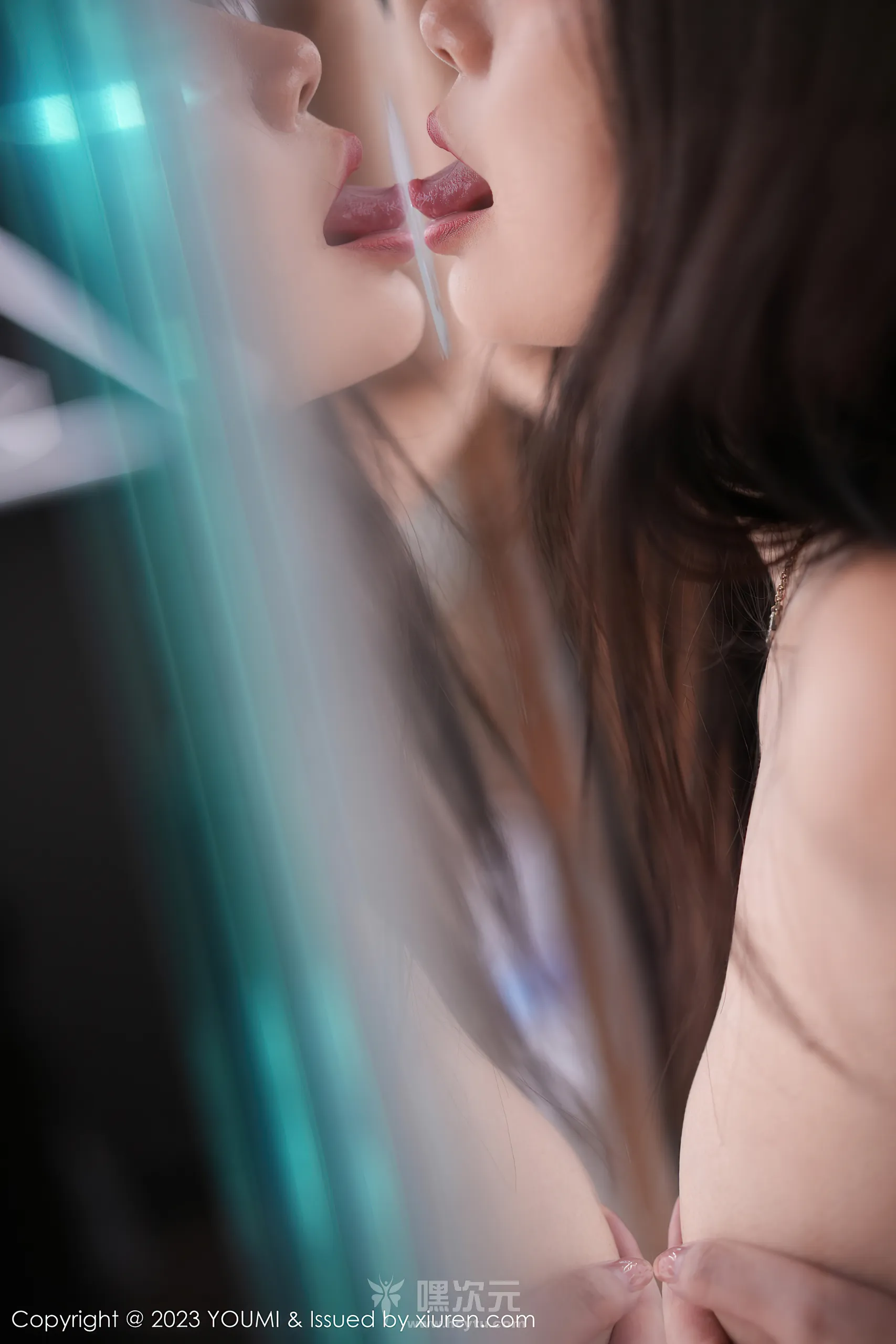 Laura阿姣 写真合集下载 - 嘿次元 图5