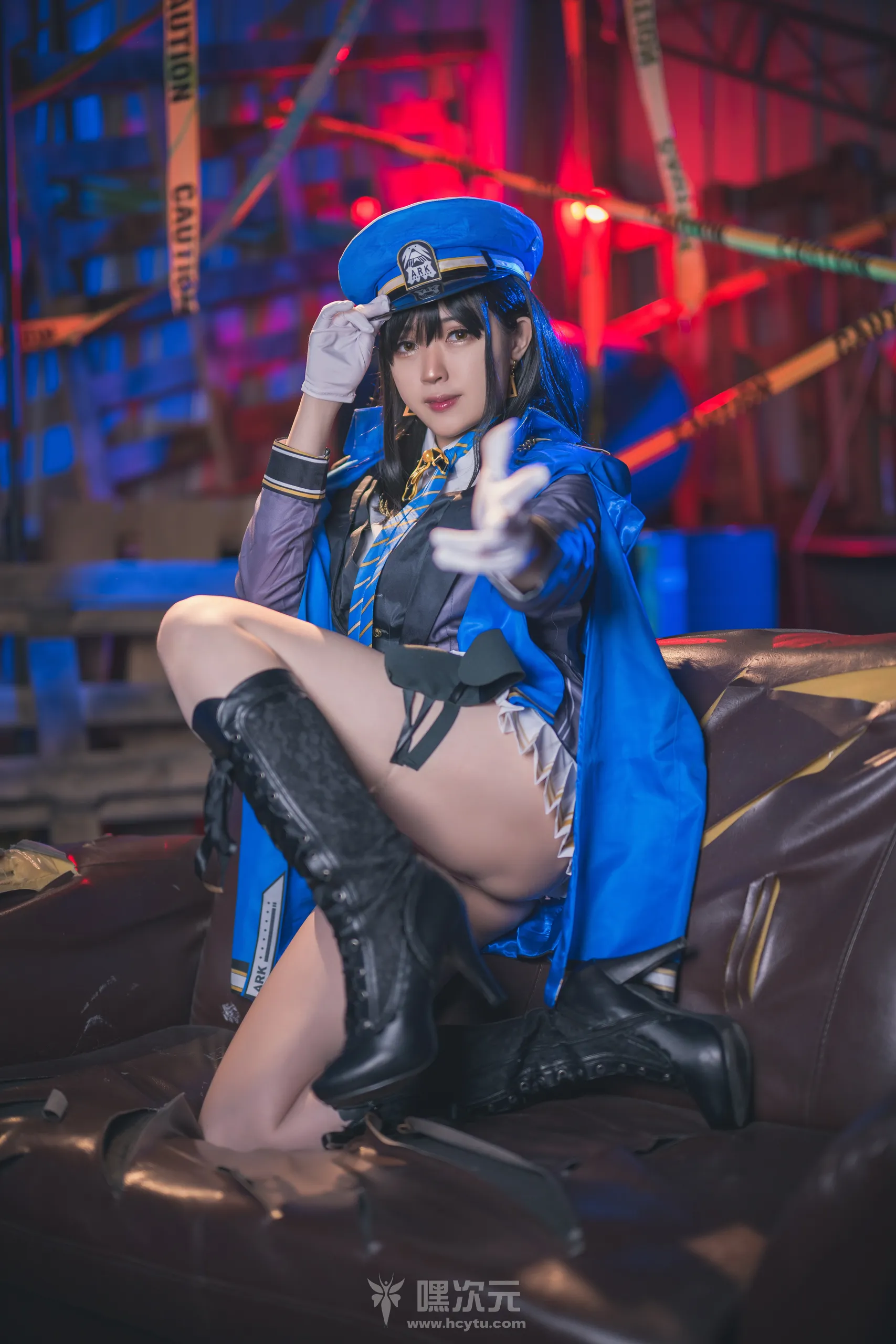 Hatori Sama 写真合集下载 - 嘿次元 图4
