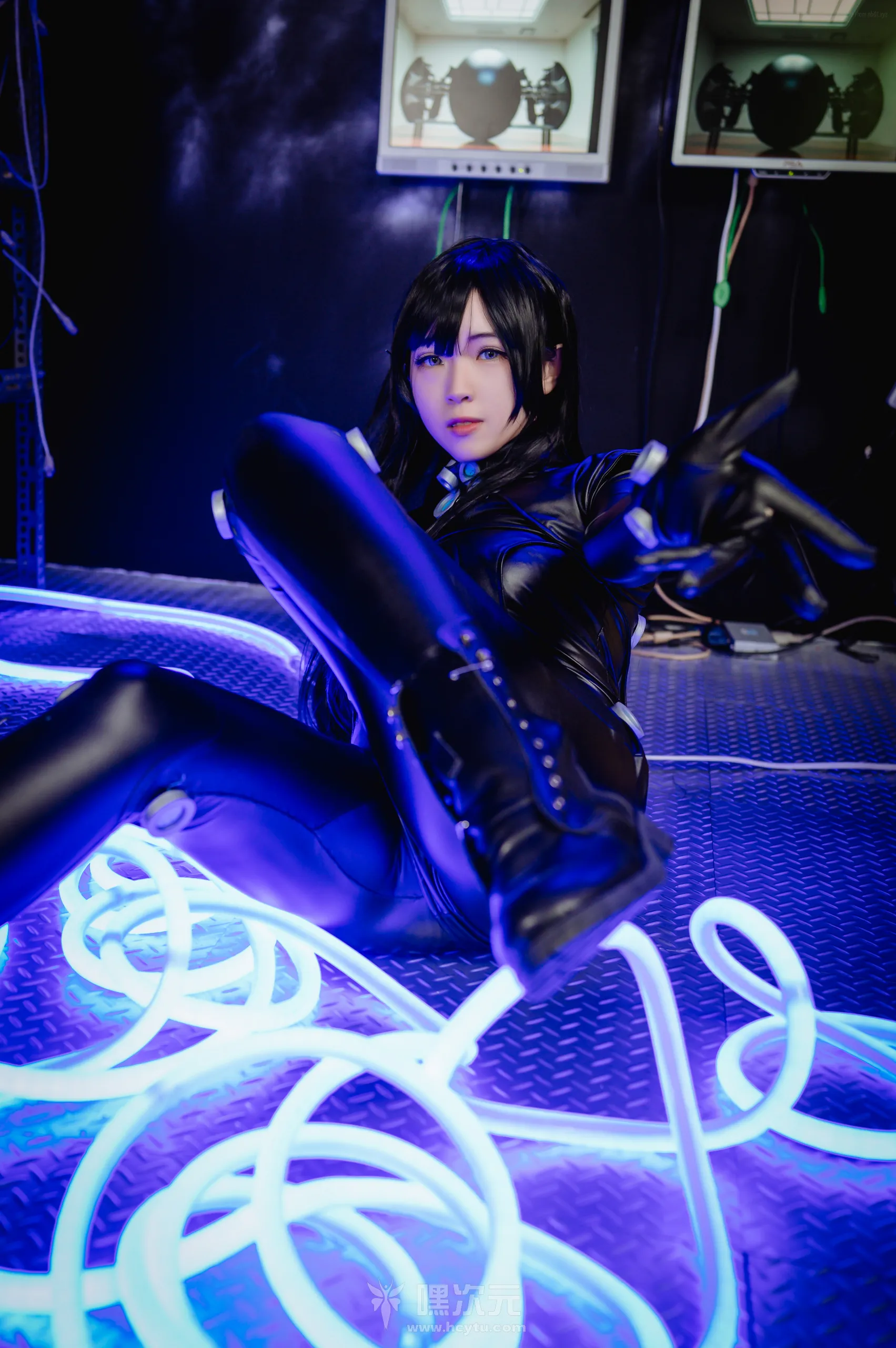 Hatori Sama 写真合集下载-嘿次元