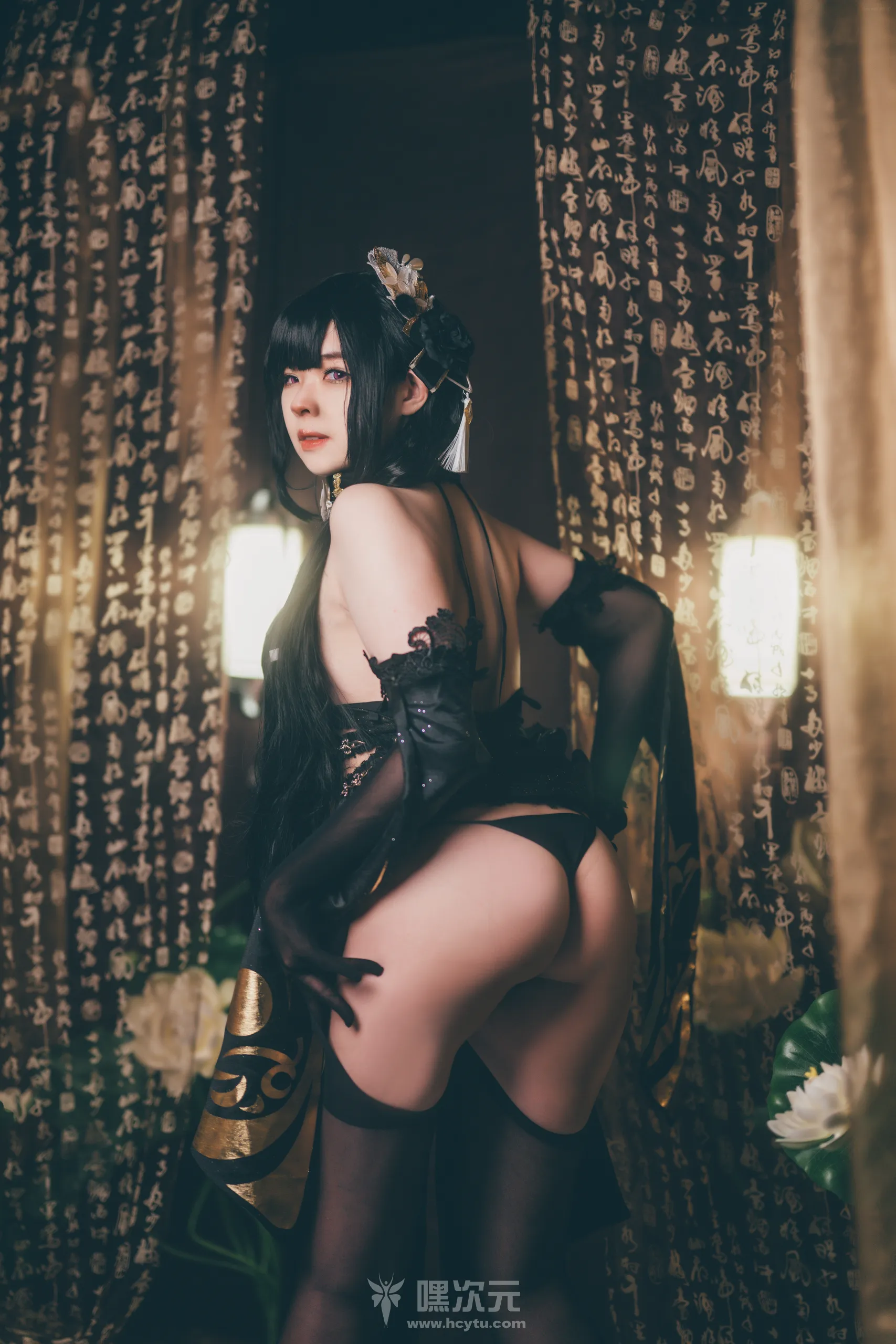 Hatori Sama 写真合集下载 - 嘿次元 图12