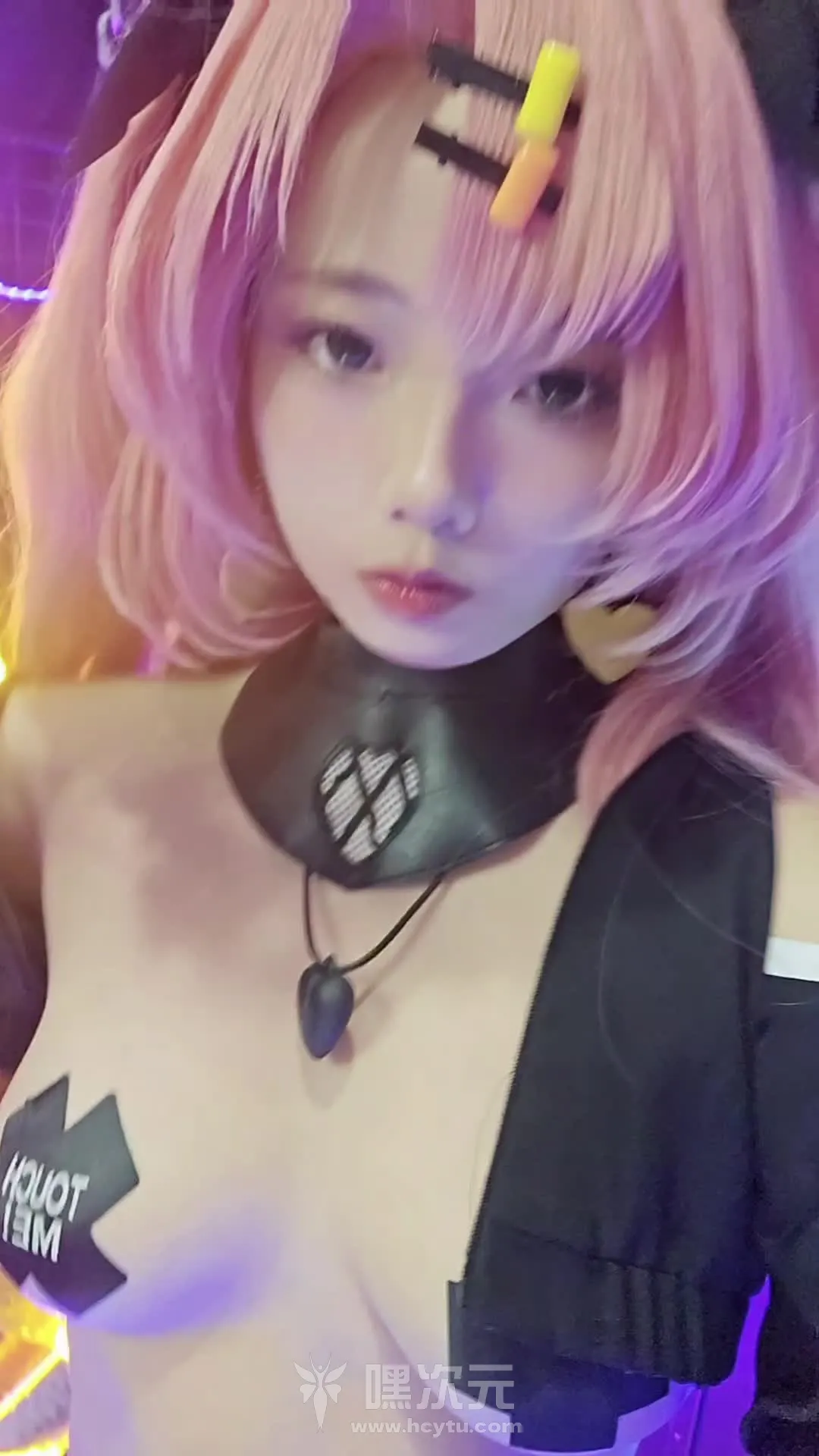 Messie Huang 写真合集下载 - 嘿次元 图4