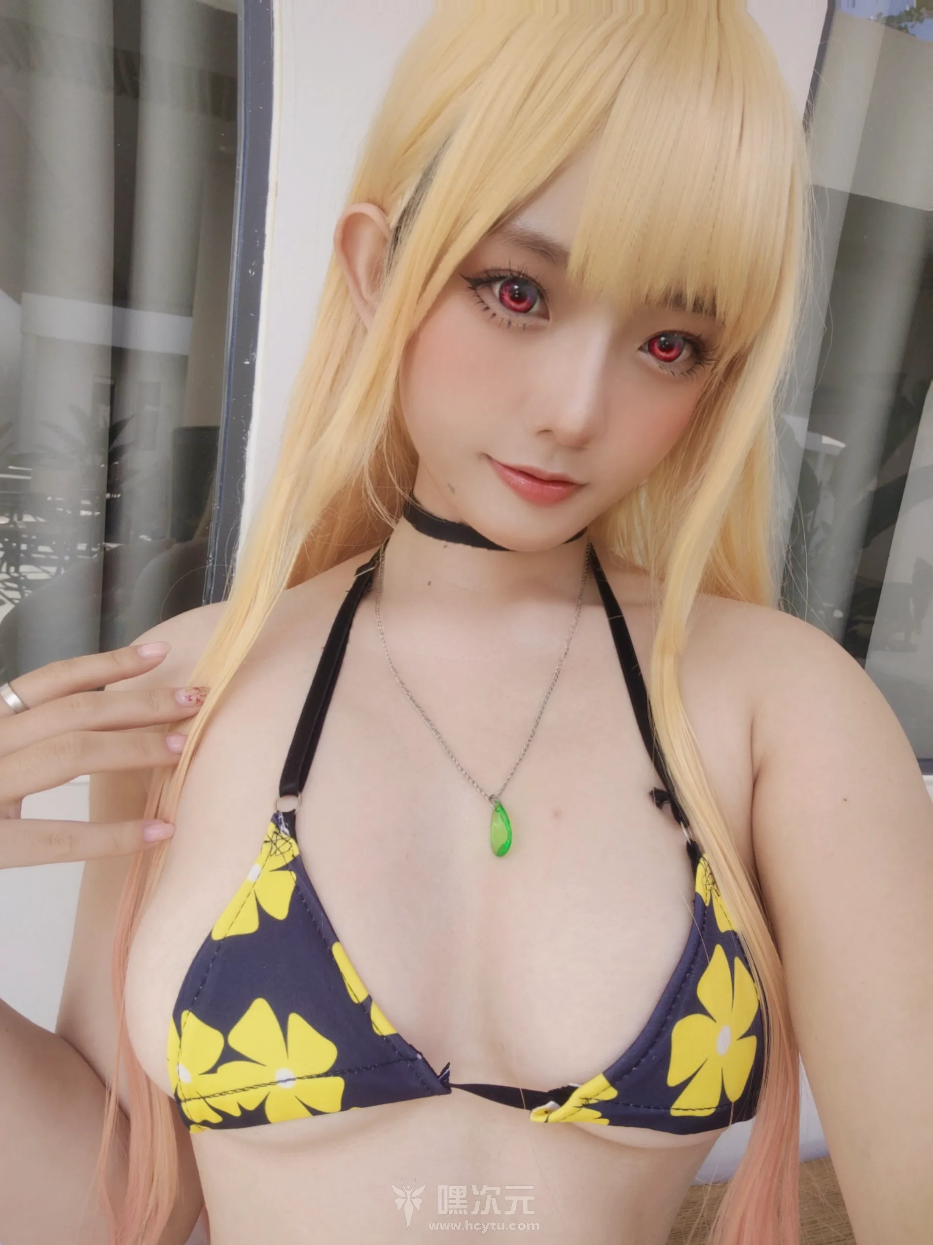 Messie Huang 写真合集下载 - 嘿次元 图11