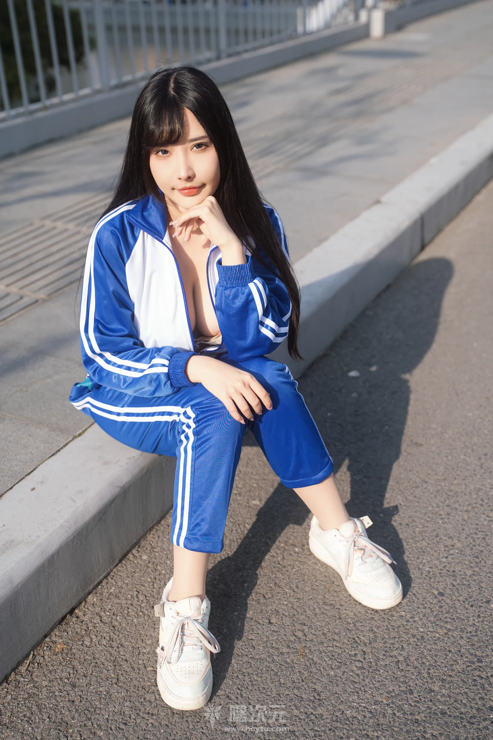 糖果果candy 写真合集下载 - 嘿次元 图6