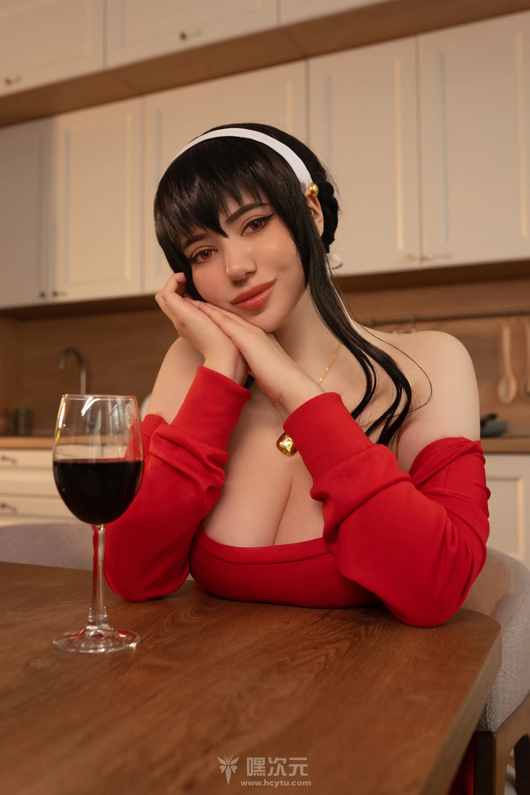 Alina Becker 写真合集下载 - 嘿次元 图5