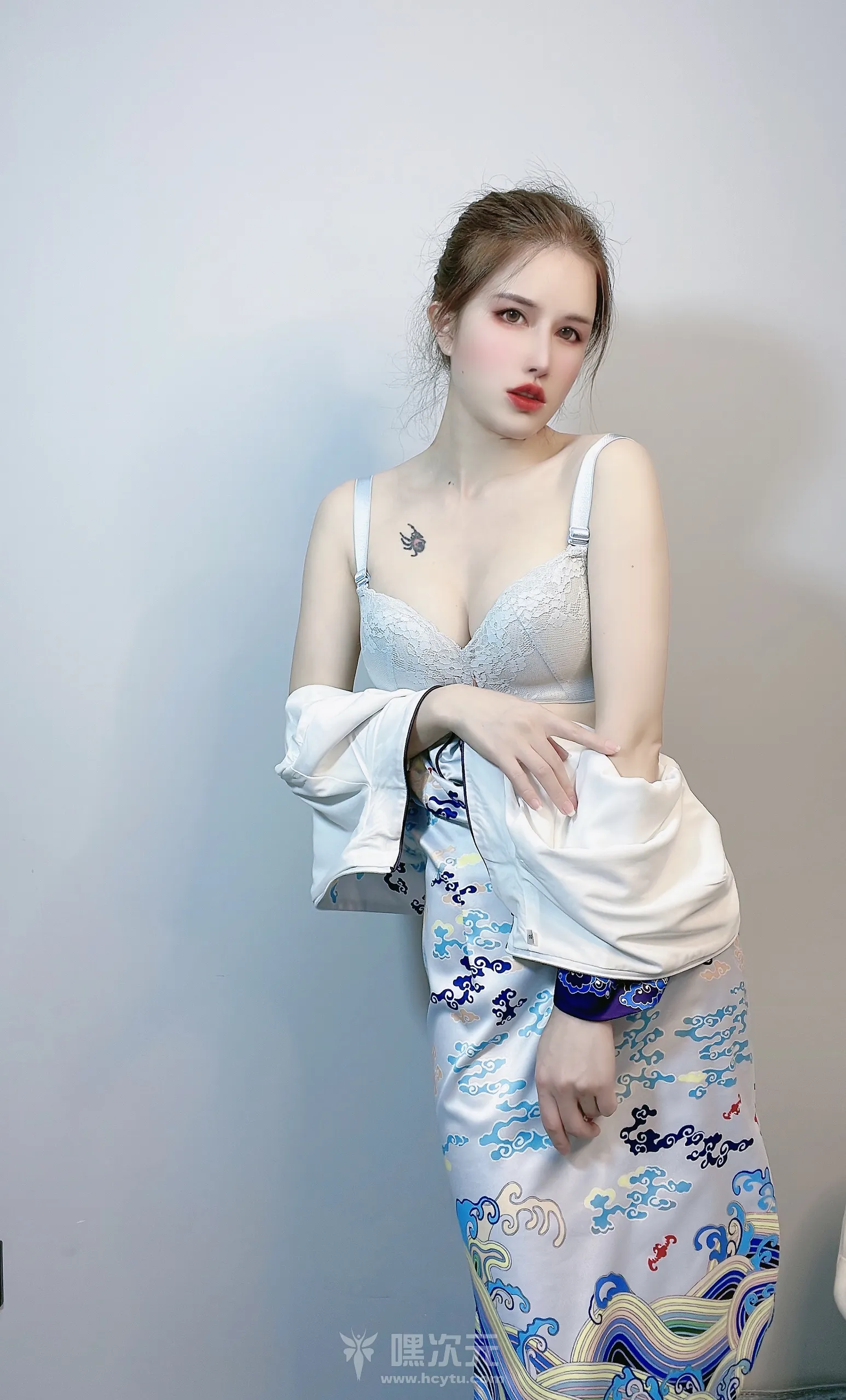 鹿八岁baby 写真合集下载 - 嘿次元 图9