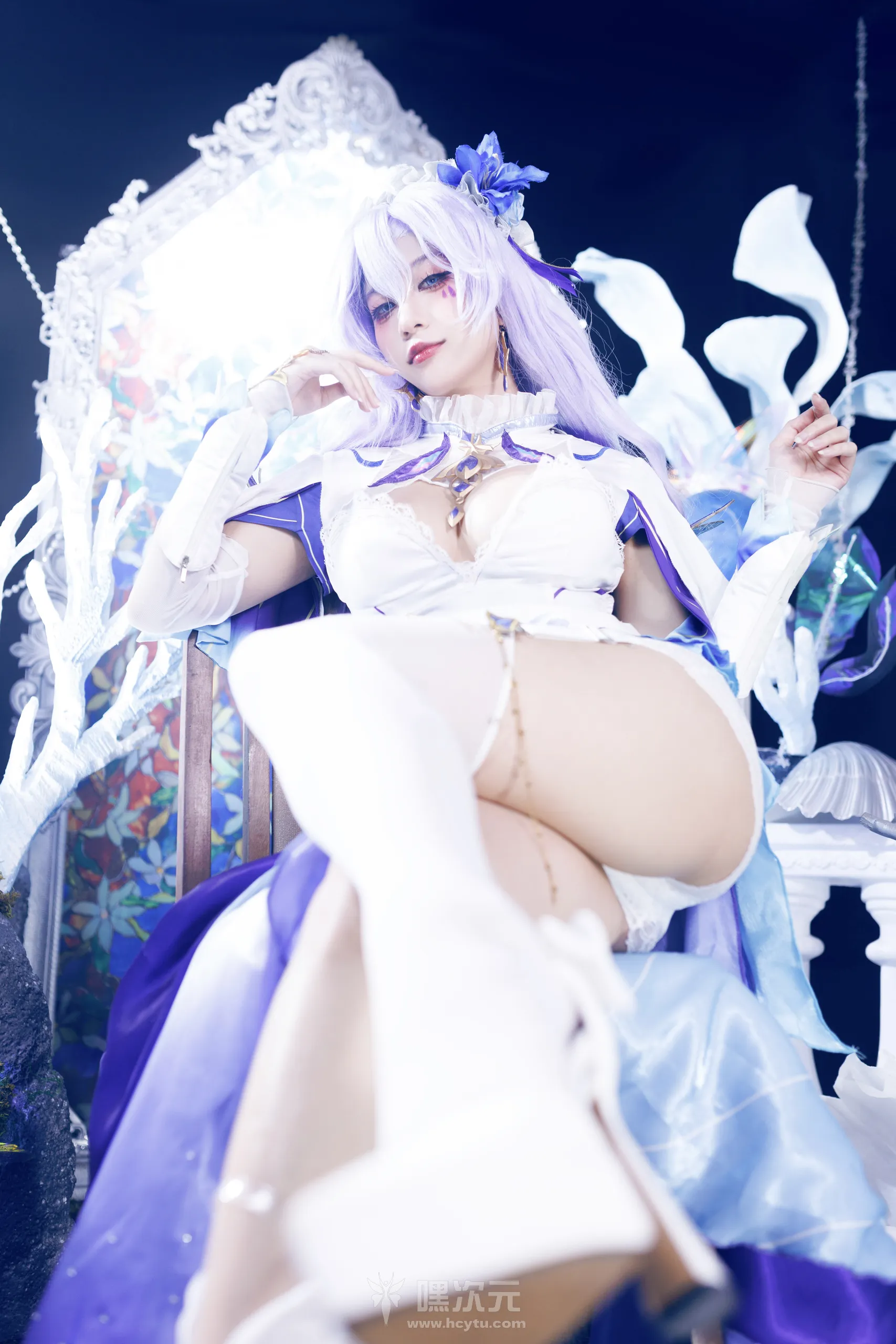 MizuMizu 写真合集下载-嘿次元