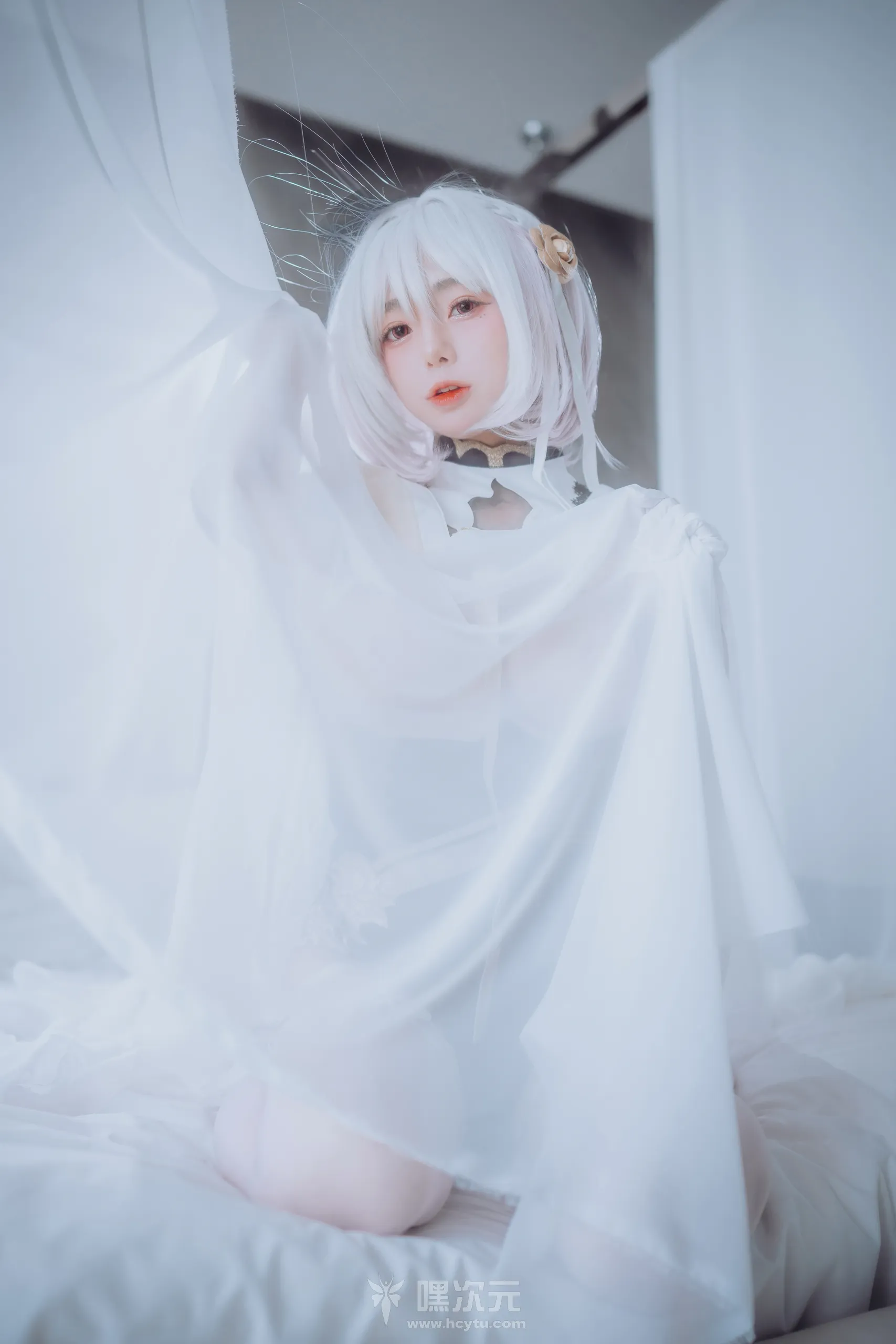 Maruemon 写真合集下载 - 嘿次元 图2