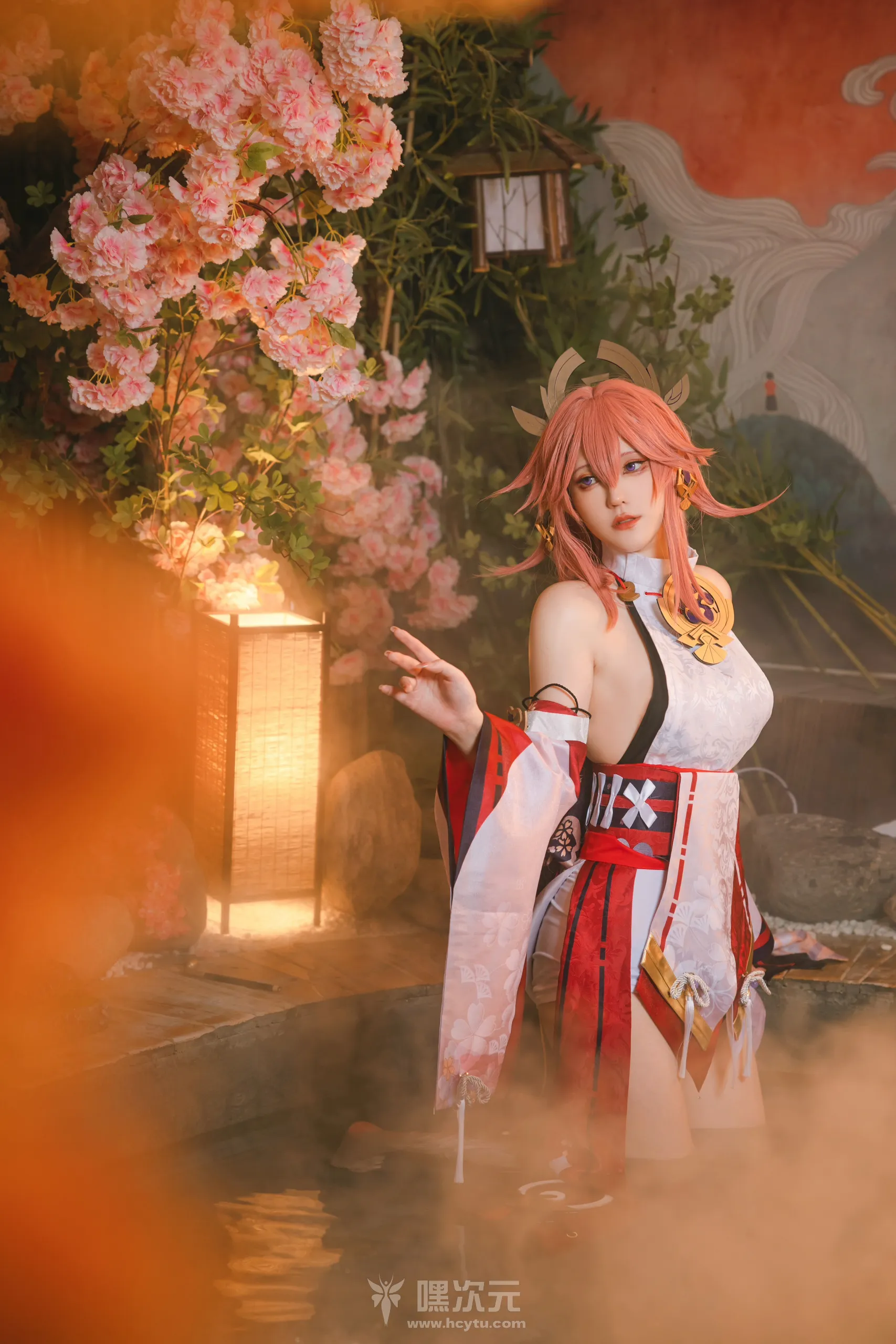 蛋黄mayo 写真合集下载-嘿次元