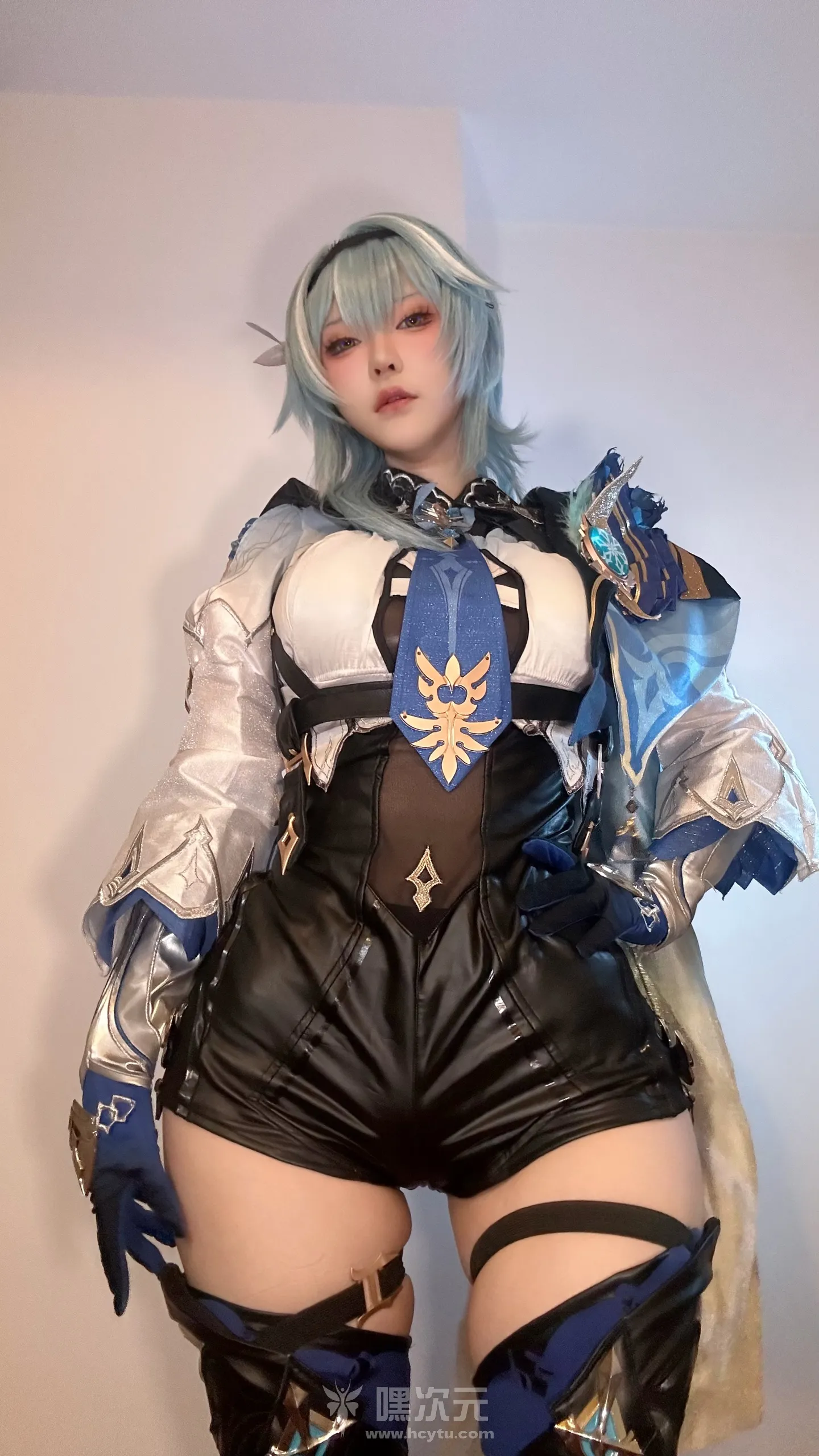蛋黄mayo 写真合集下载 - 嘿次元 图5