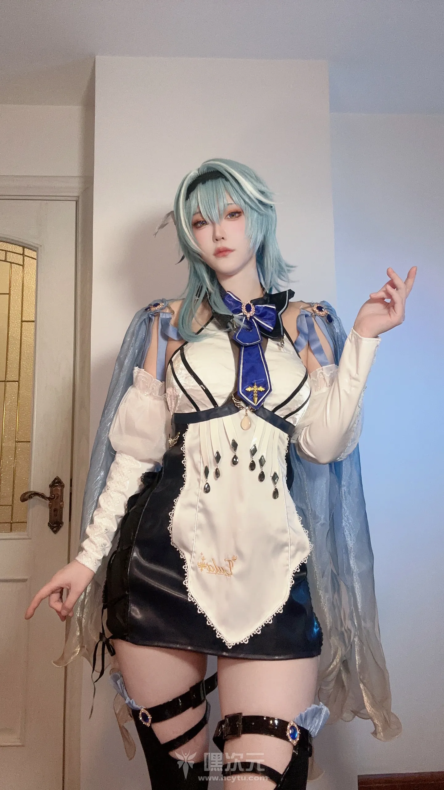 蛋黄mayo 写真合集下载 - 嘿次元 图6