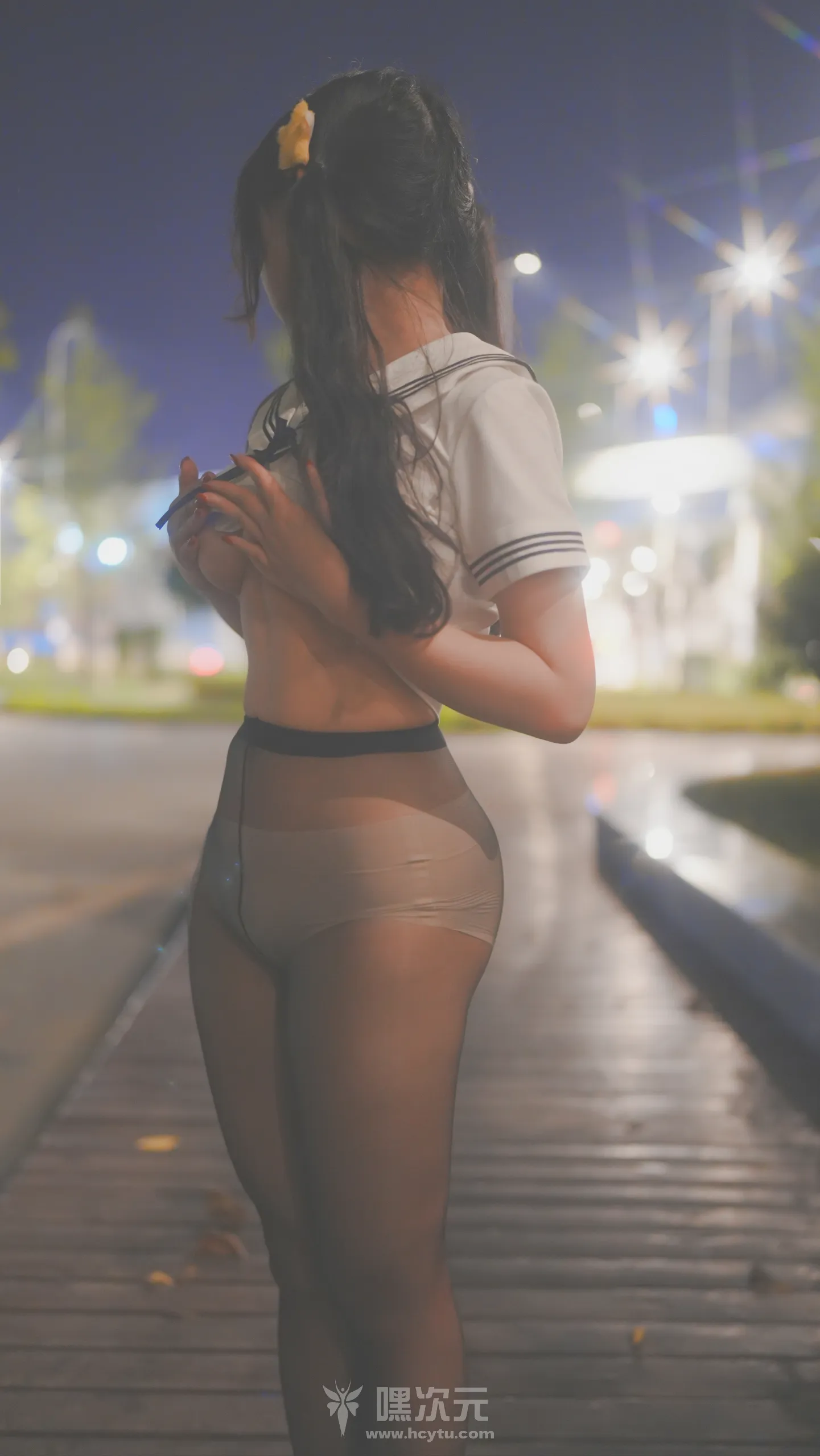 瑞秋 写真合集下载 - 嘿次元 图4