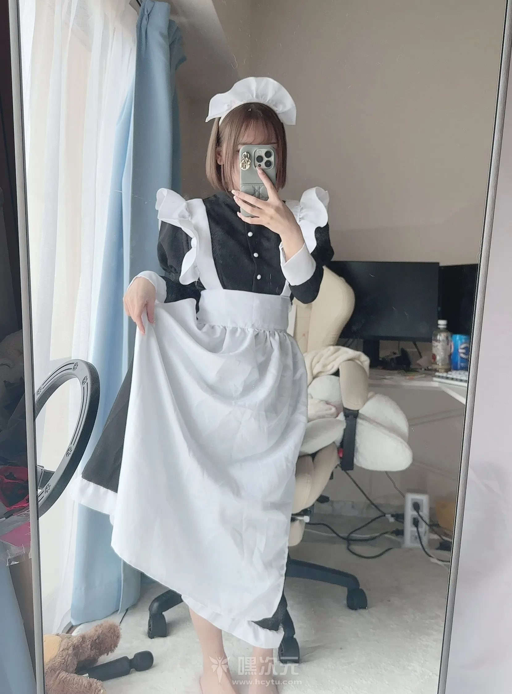 Conomi_00 (このみ。) 写真合集下载 - 嘿次元 图5