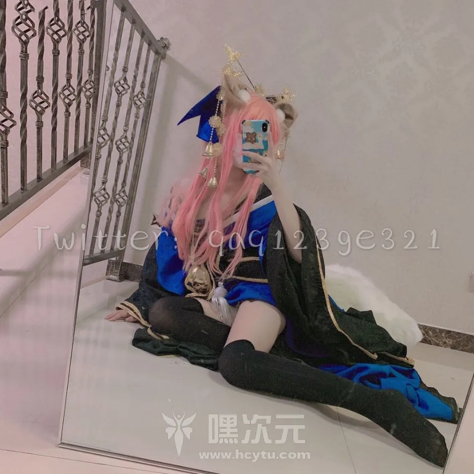 嗝崽 写真合集下载 - 嘿次元 图3