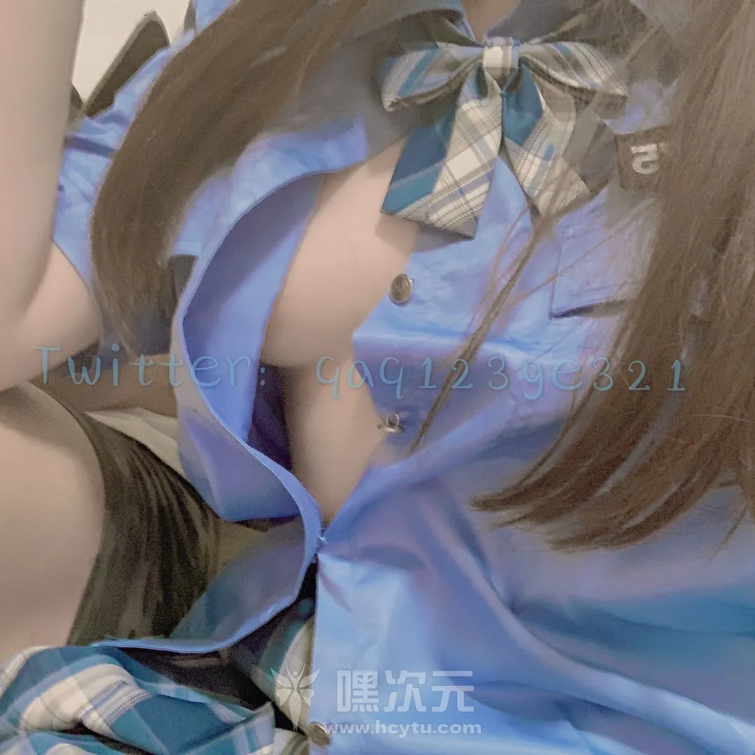 嗝崽 写真合集下载 - 嘿次元 图8