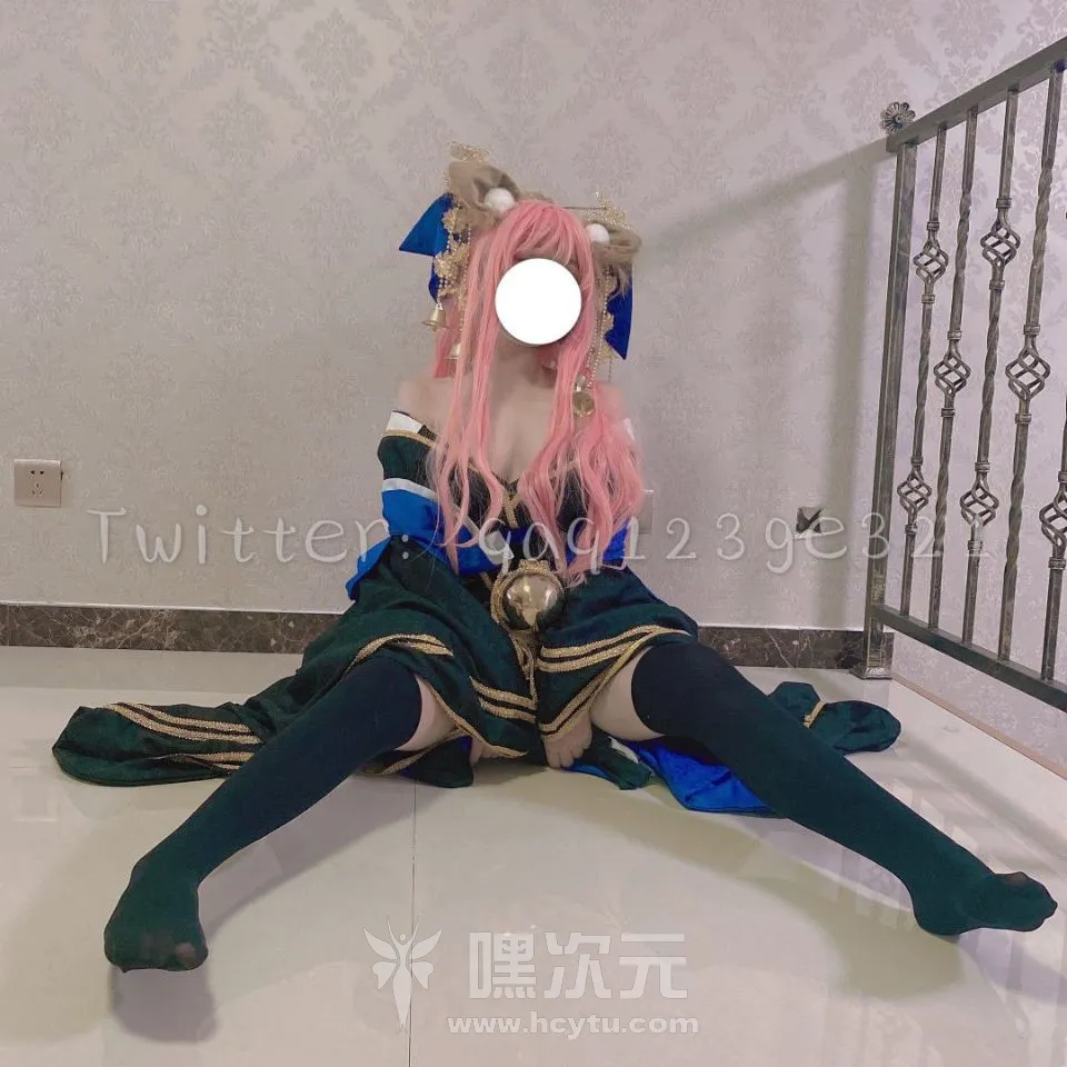 嗝崽 写真合集下载 - 嘿次元 图9