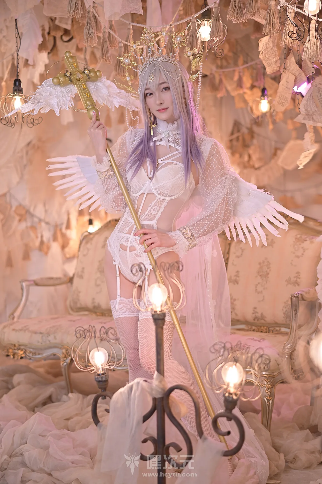 美南Minami 写真合集下载 - 嘿次元 图5