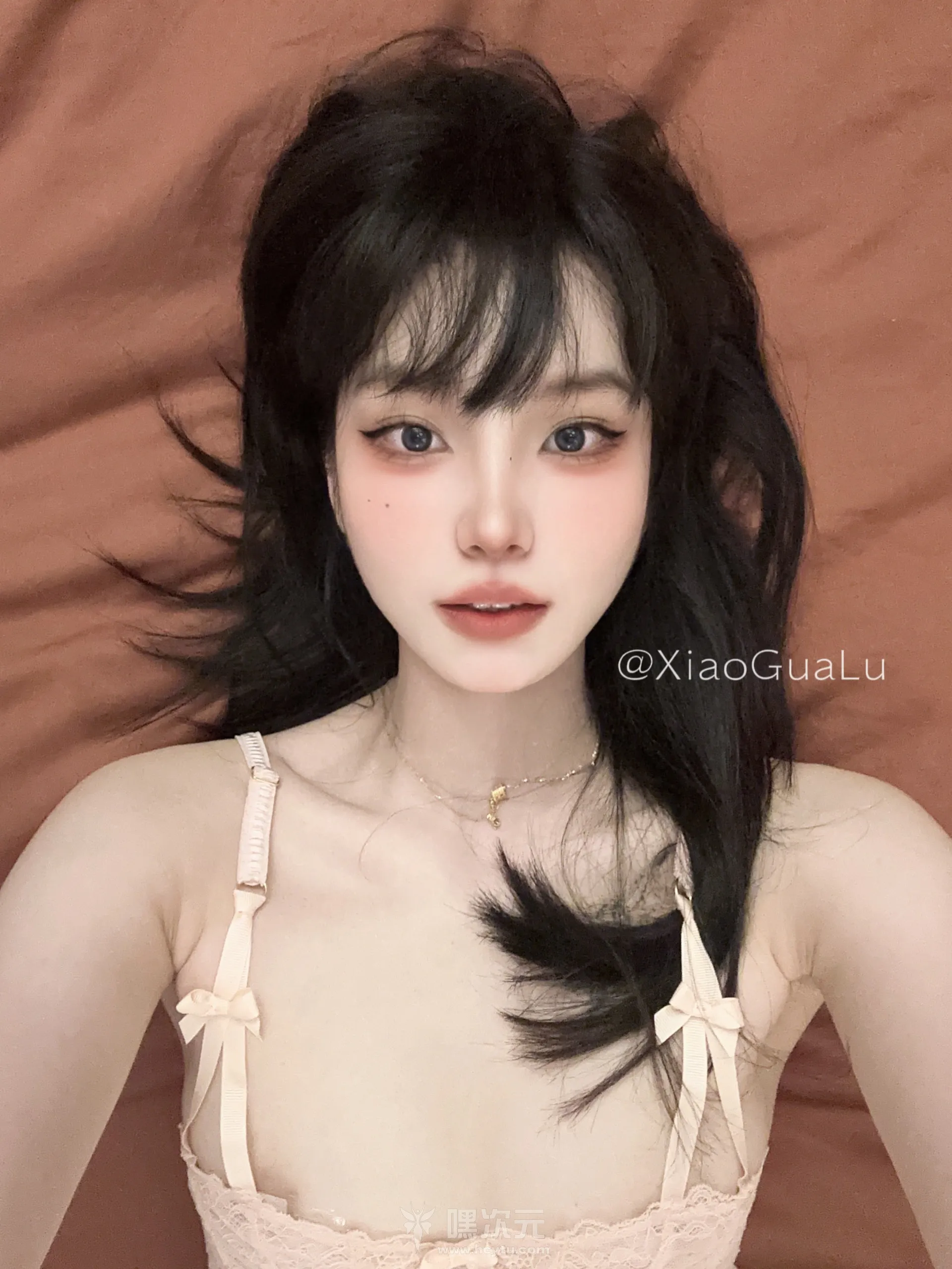 小瓜陆 写真合集下载 - 嘿次元 图3