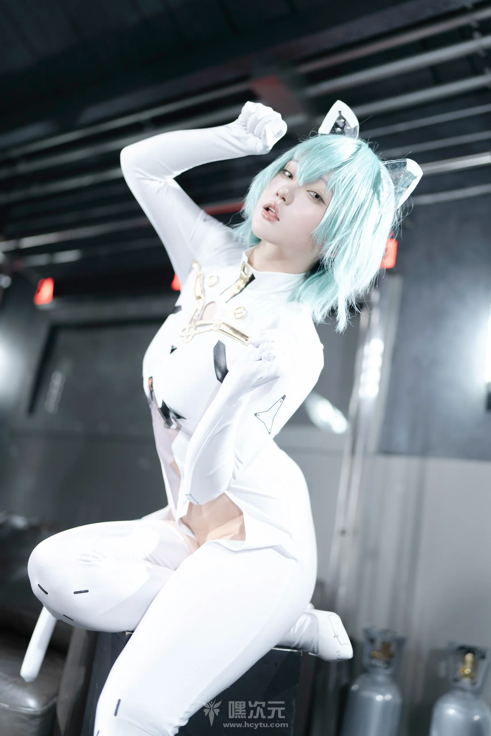 Lu 写真合集下载 - 嘿次元 图2
