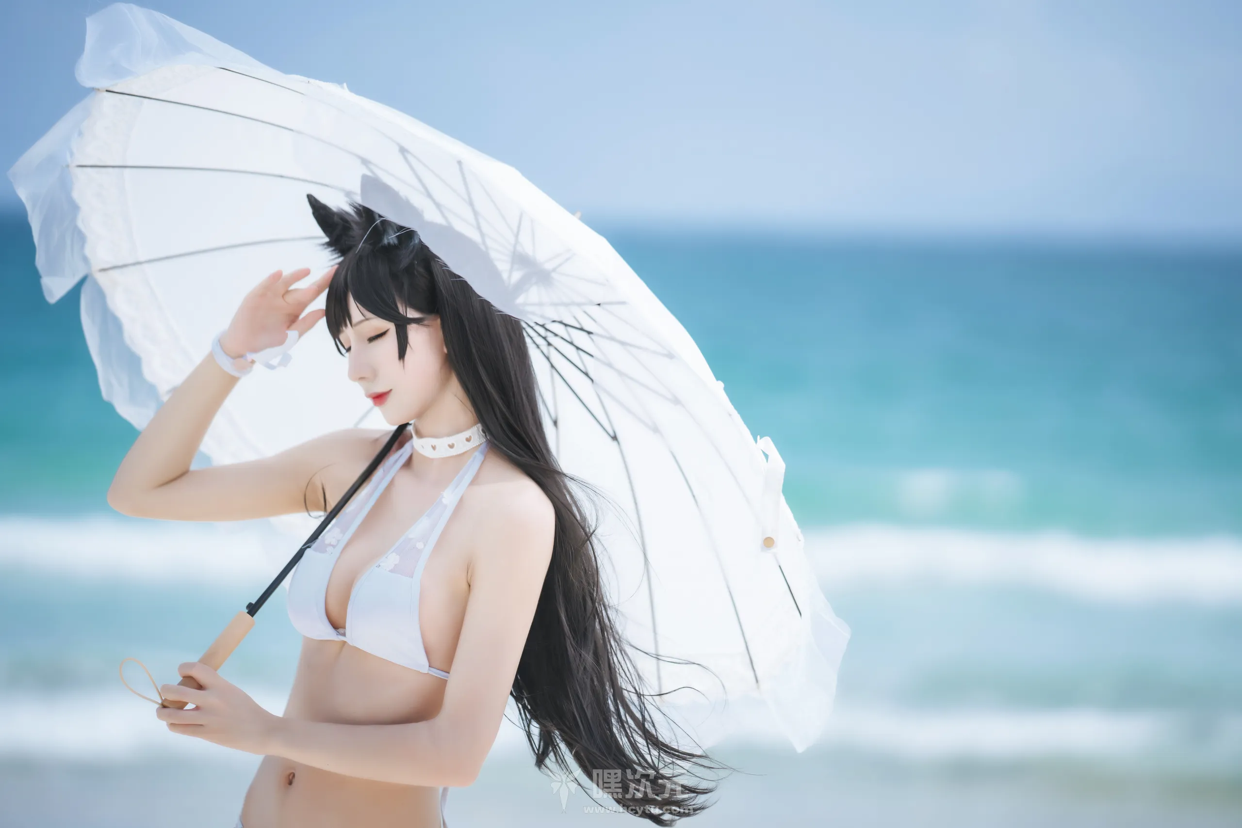 masaki雅祈 写真合集下载 - 嘿次元 图9