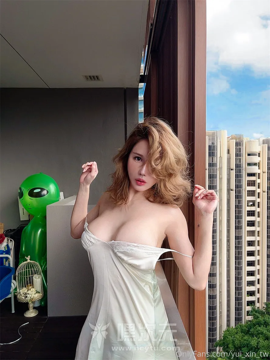 辛尤里 写真合集下载 - 嘿次元 图3