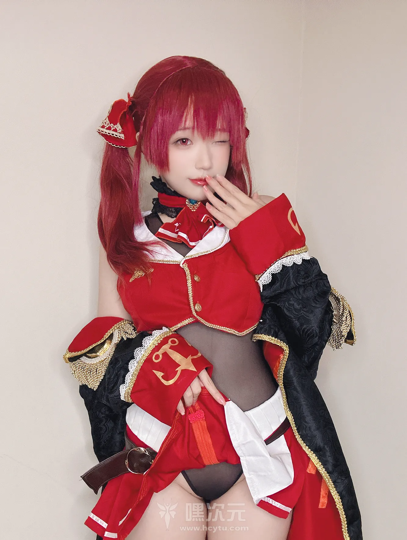 弥美Mime 写真合集下载-嘿次元