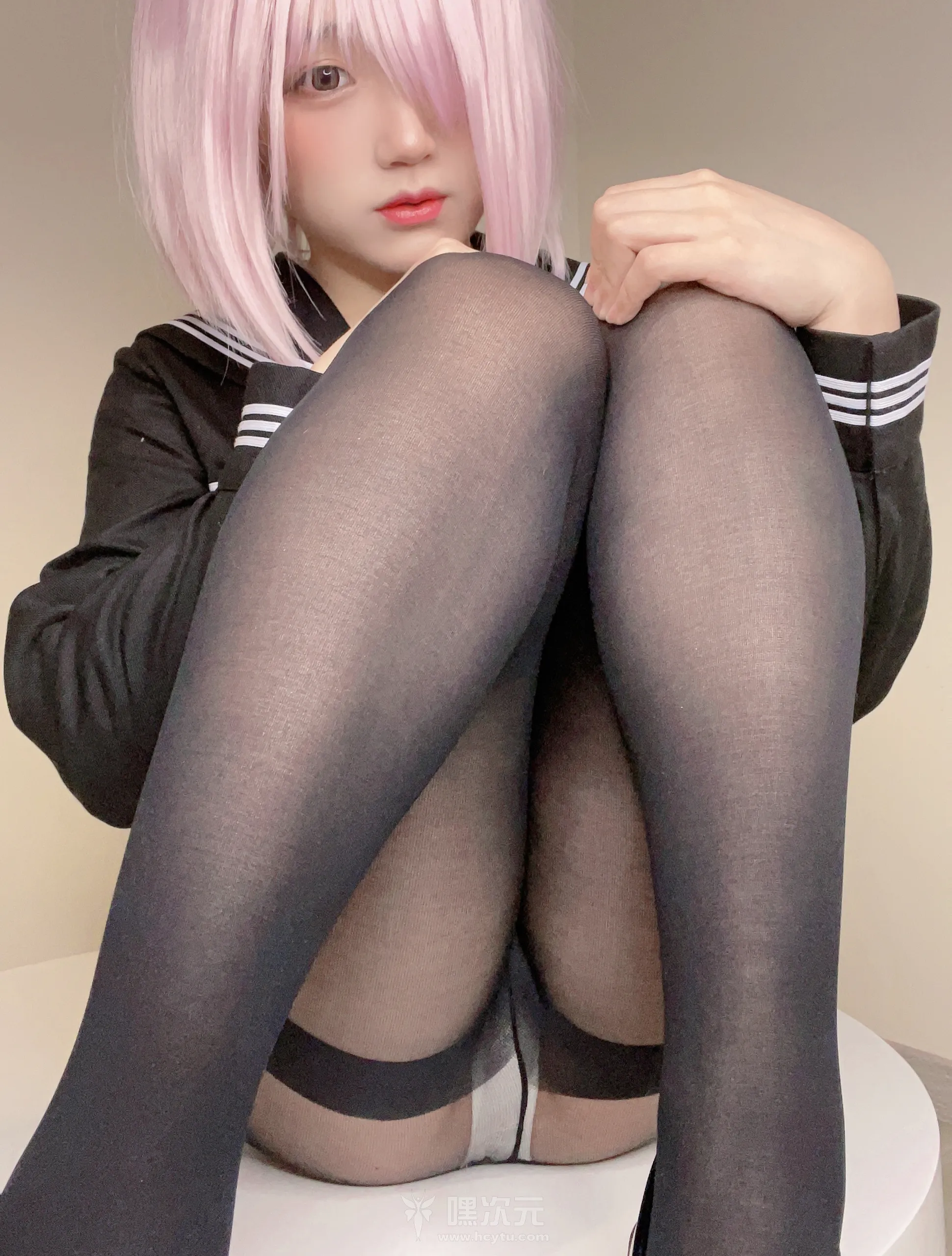 弥美Mime 写真合集下载 - 嘿次元 图2