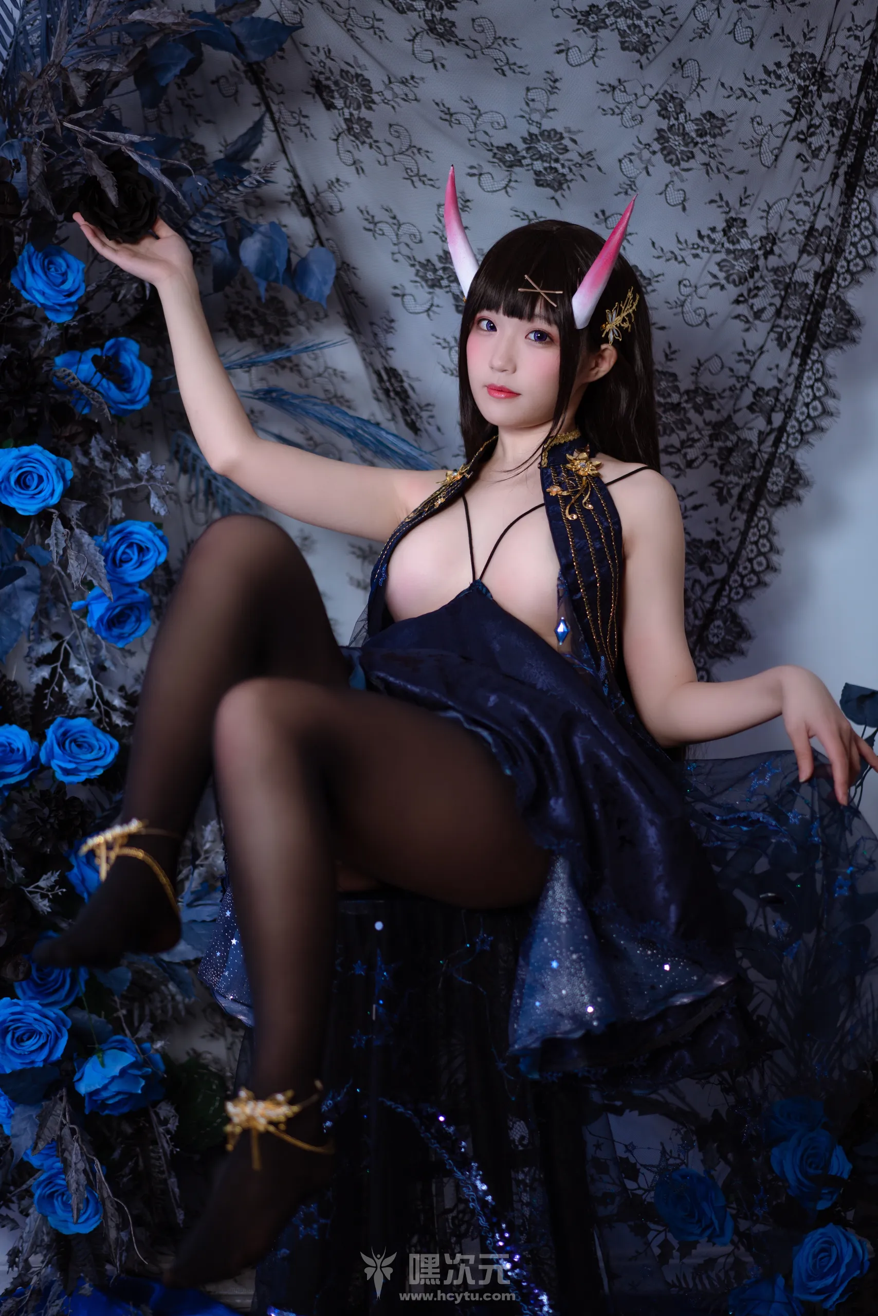 弥美Mime 写真合集下载 - 嘿次元 图4