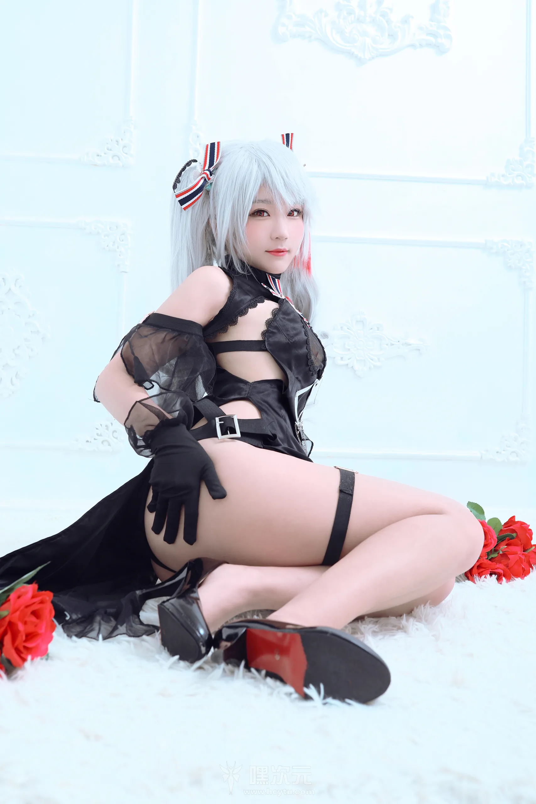 弥美Mime 写真合集下载 - 嘿次元 图9