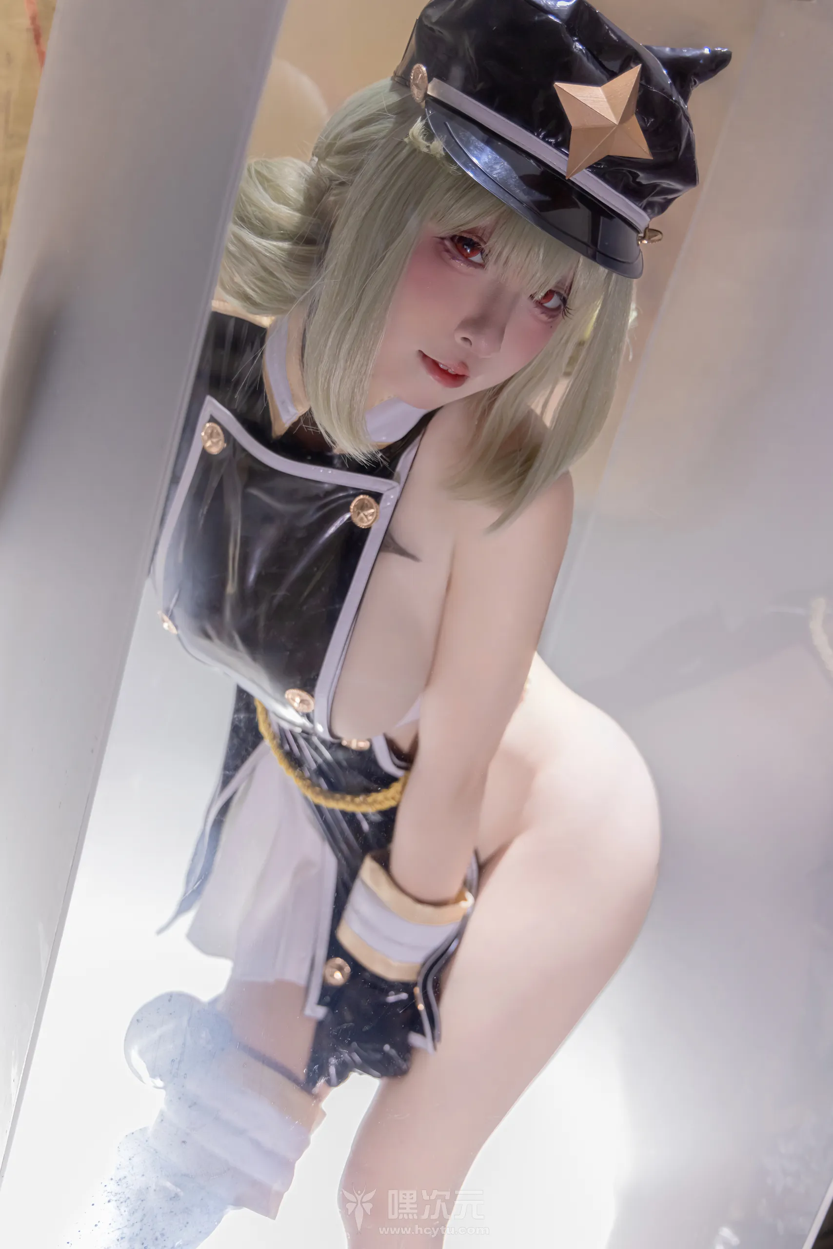 纸悦Etsu_ko 写真合集下载 - 嘿次元 图9