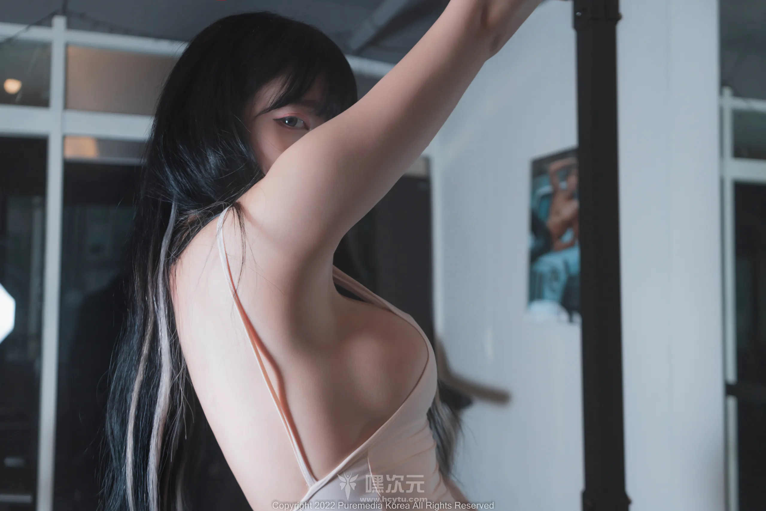 Aram 아람 写真合集下载 - 嘿次元 图5