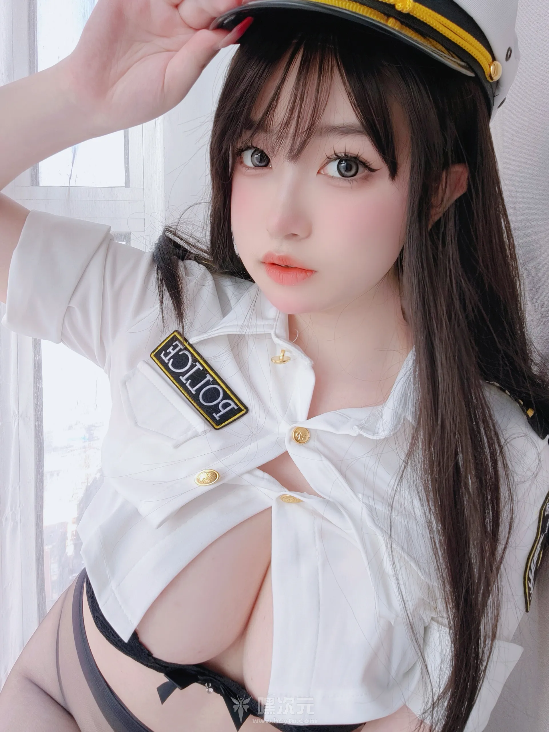 女主K 写真合集下载 - 嘿次元 图9