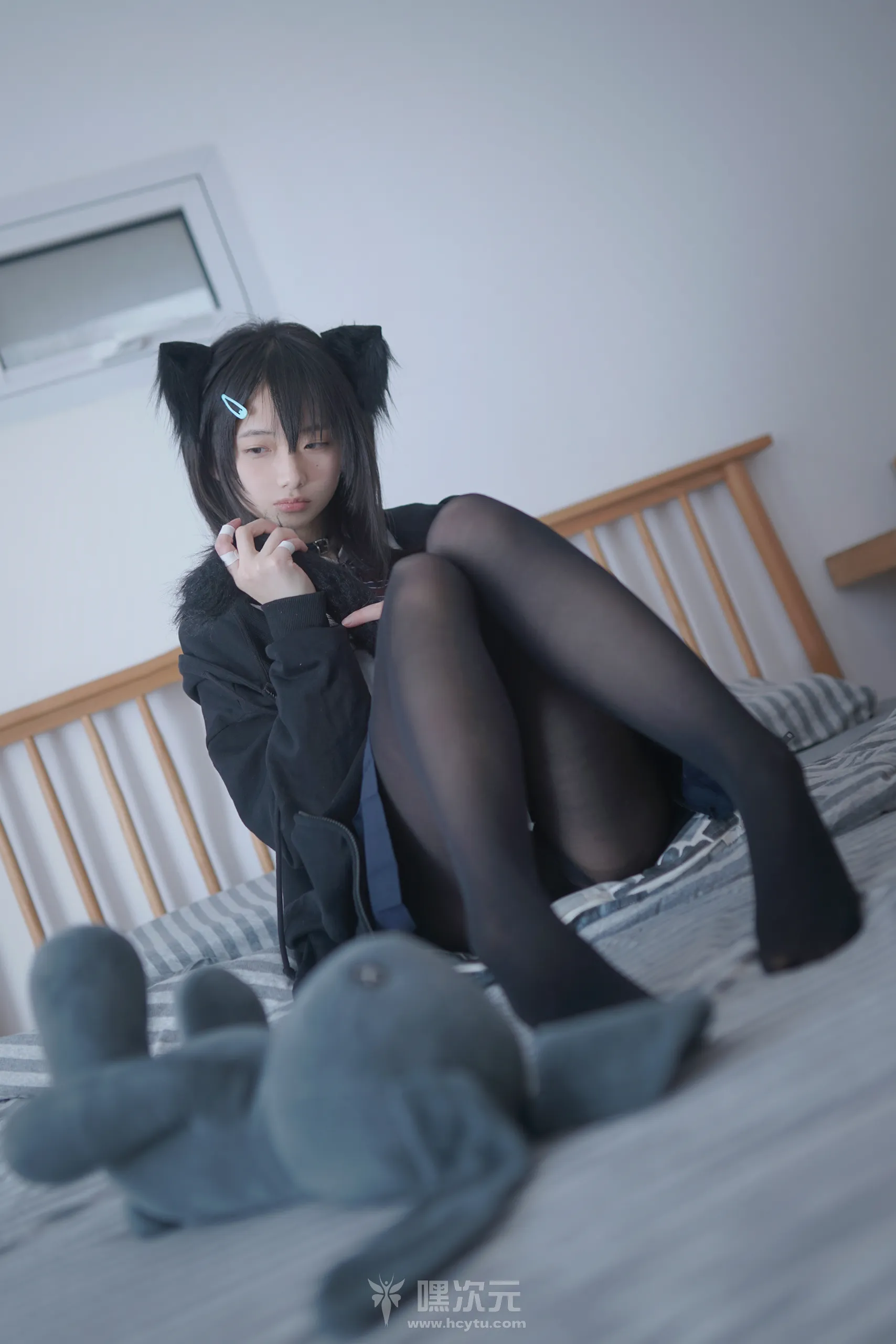 少女秩序 写真合集下载 - 嘿次元 图5
